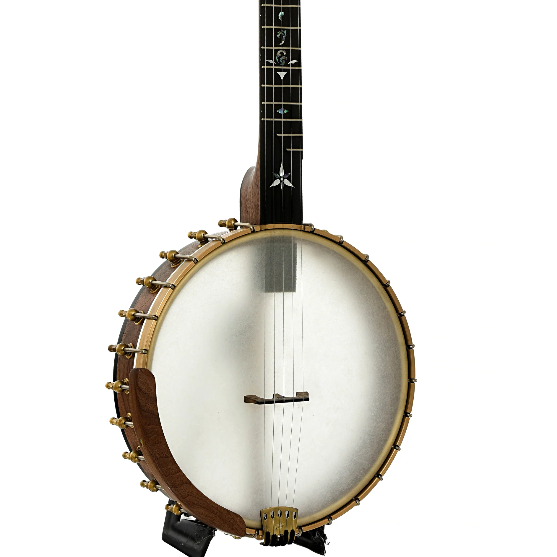 Ome Juniper 12" Openback Banjo - Image 2