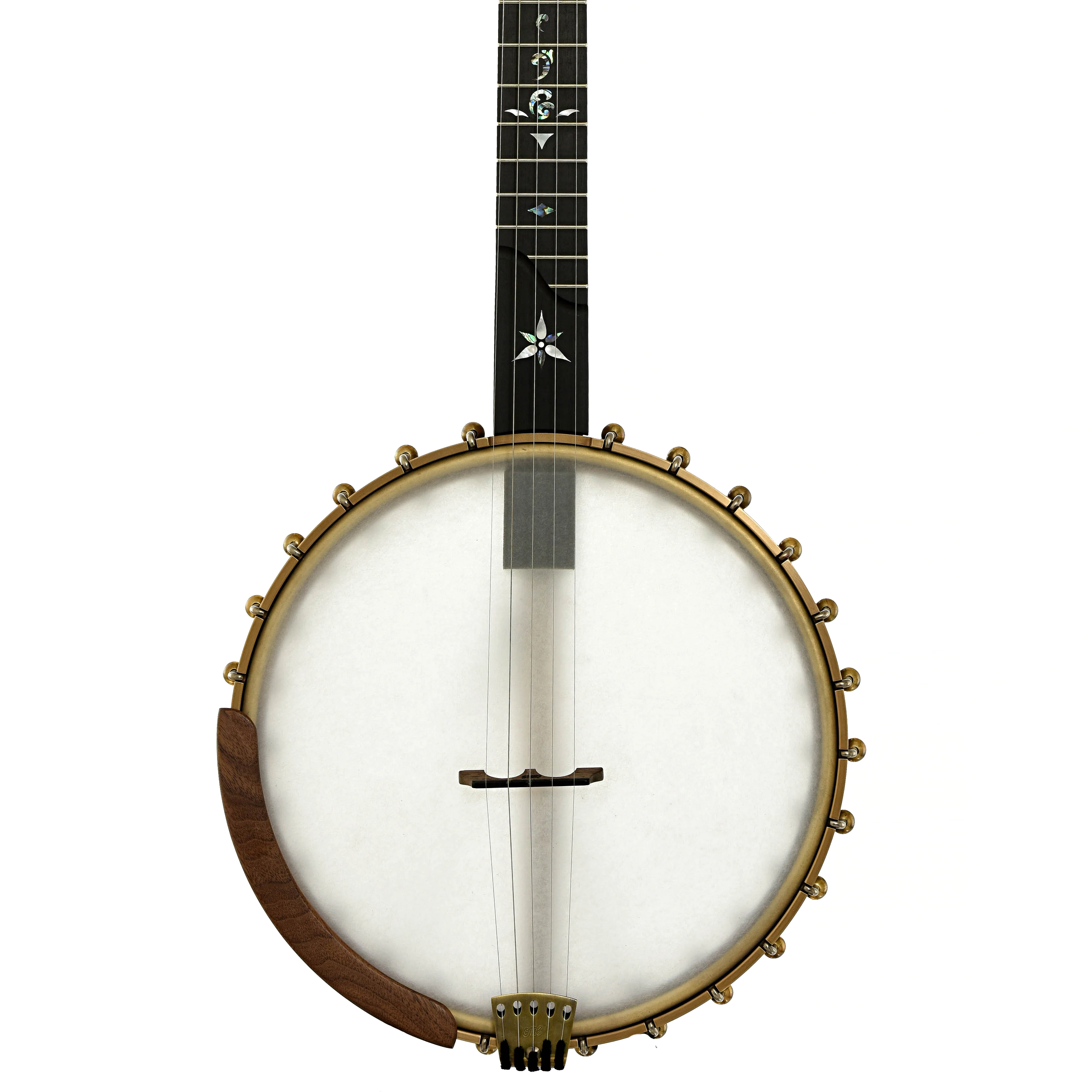 Ome Juniper 12" Openback Banjo - Image 4