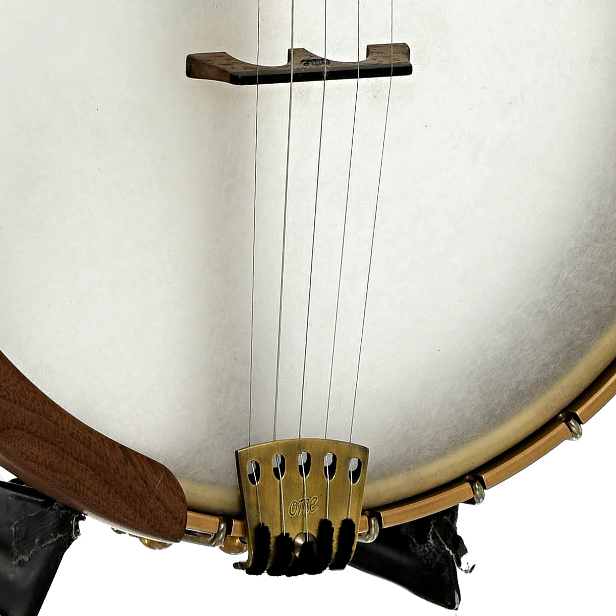 Ome Juniper 12" Openback Banjo - Image 5