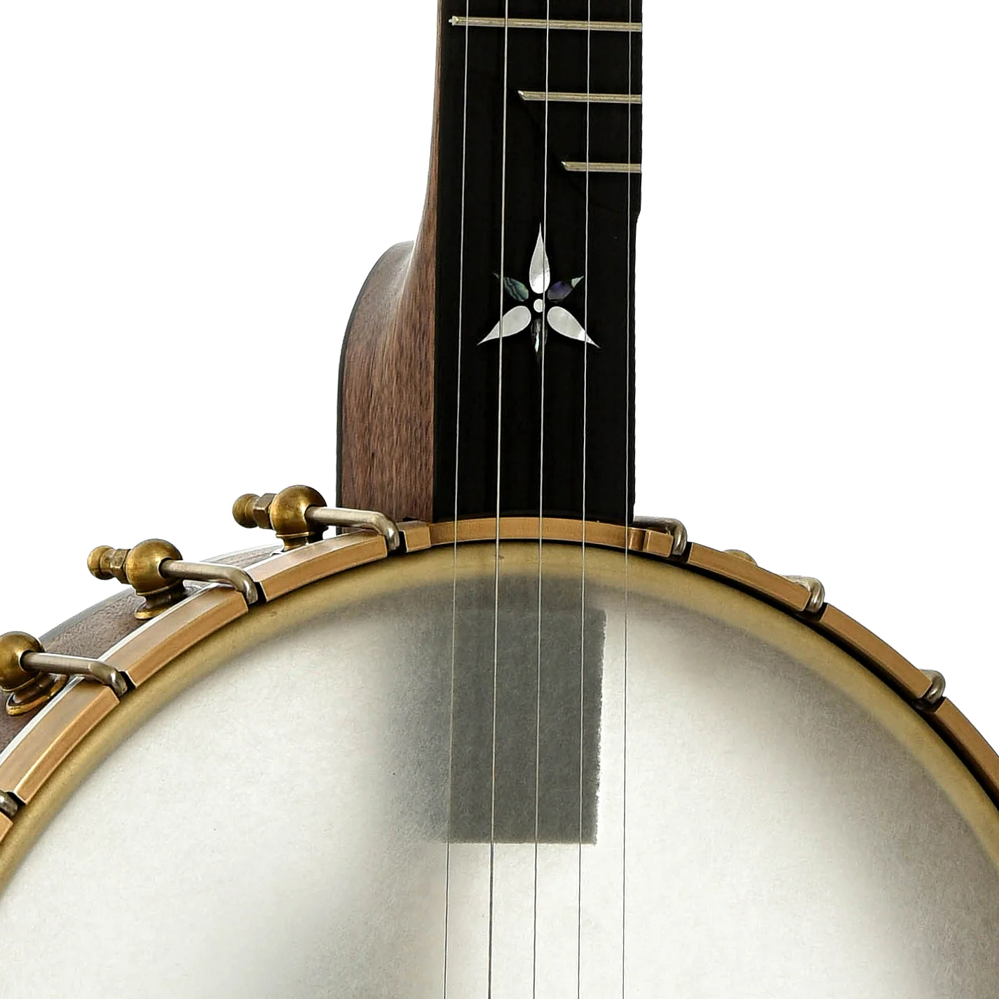 Ome Juniper 12" Openback Banjo - Image 6