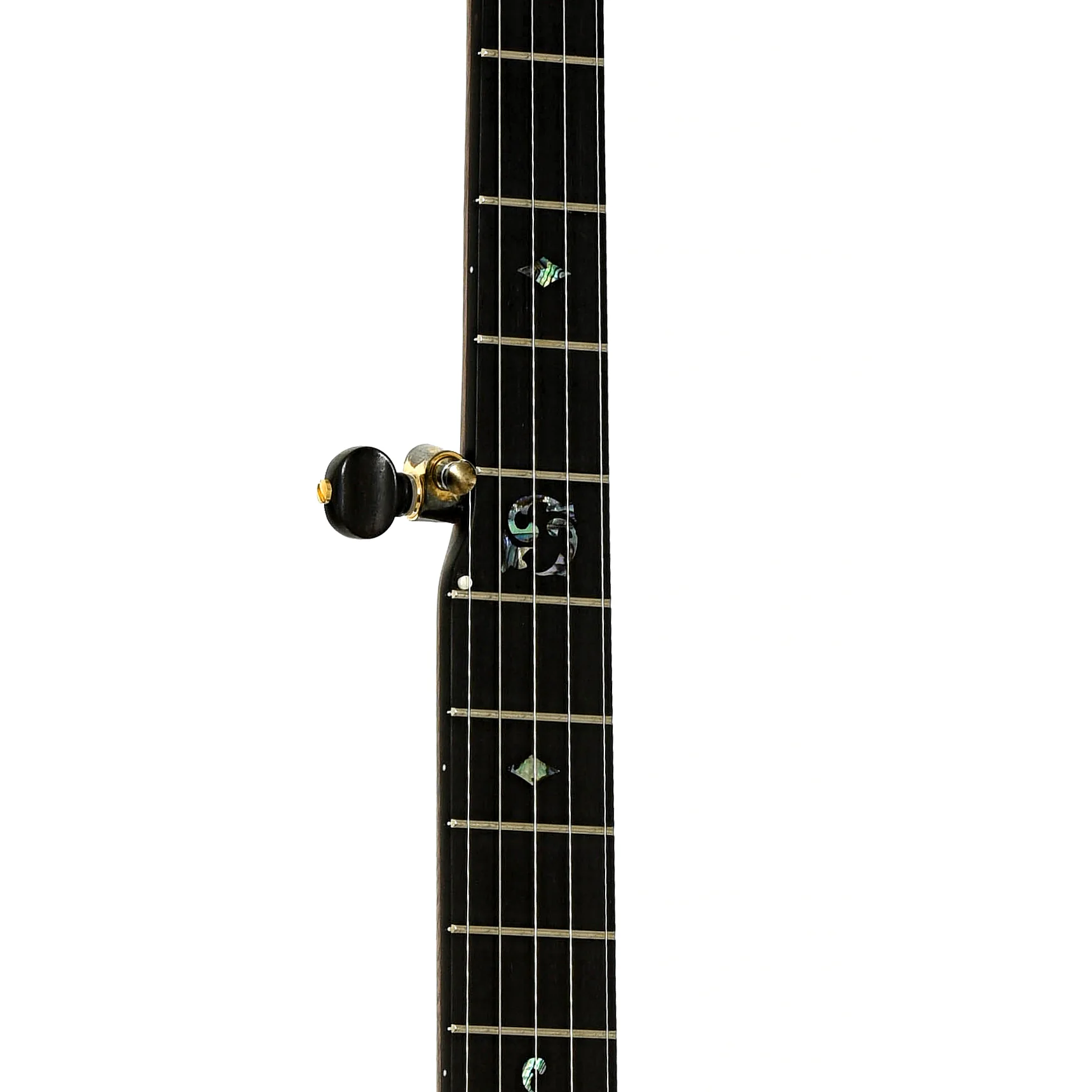 Ome Juniper 12" Openback Banjo - Image 7