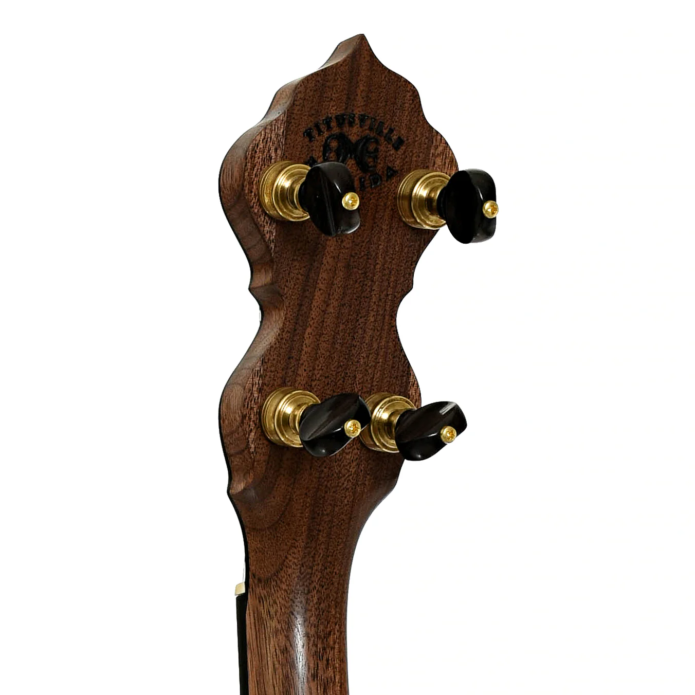 Ome Juniper 12" Openback Banjo - Image 9