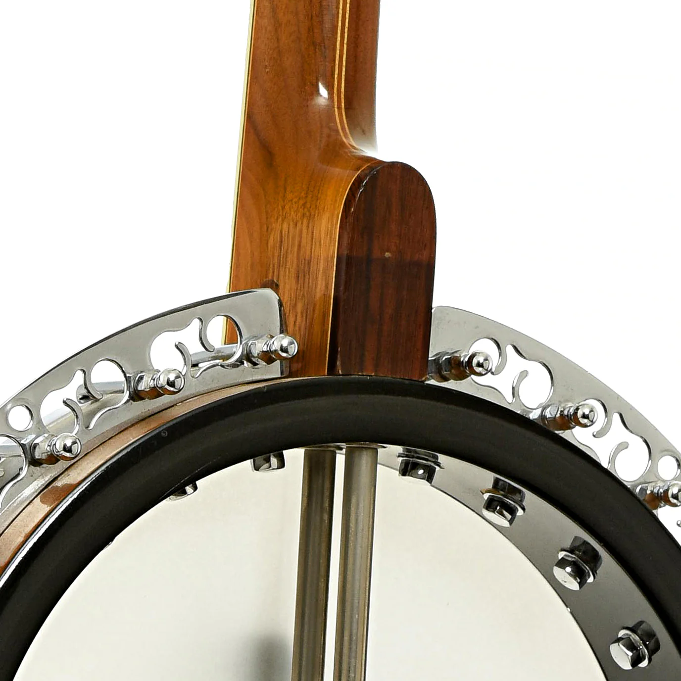 Ome Monarch Plectrum Banjo (c.1997) - Image 10