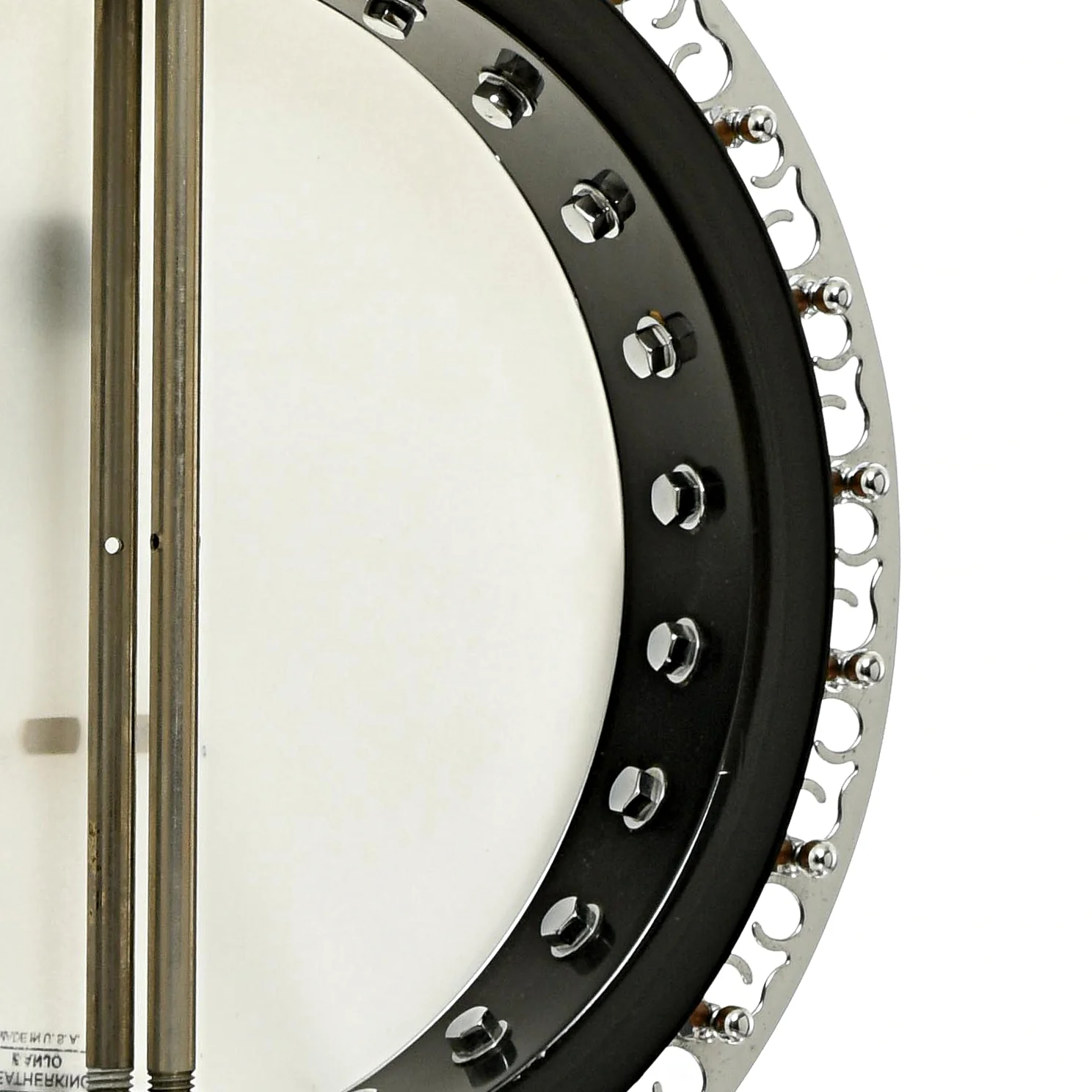 Ome Monarch Plectrum Banjo (c.1997) - Image 11