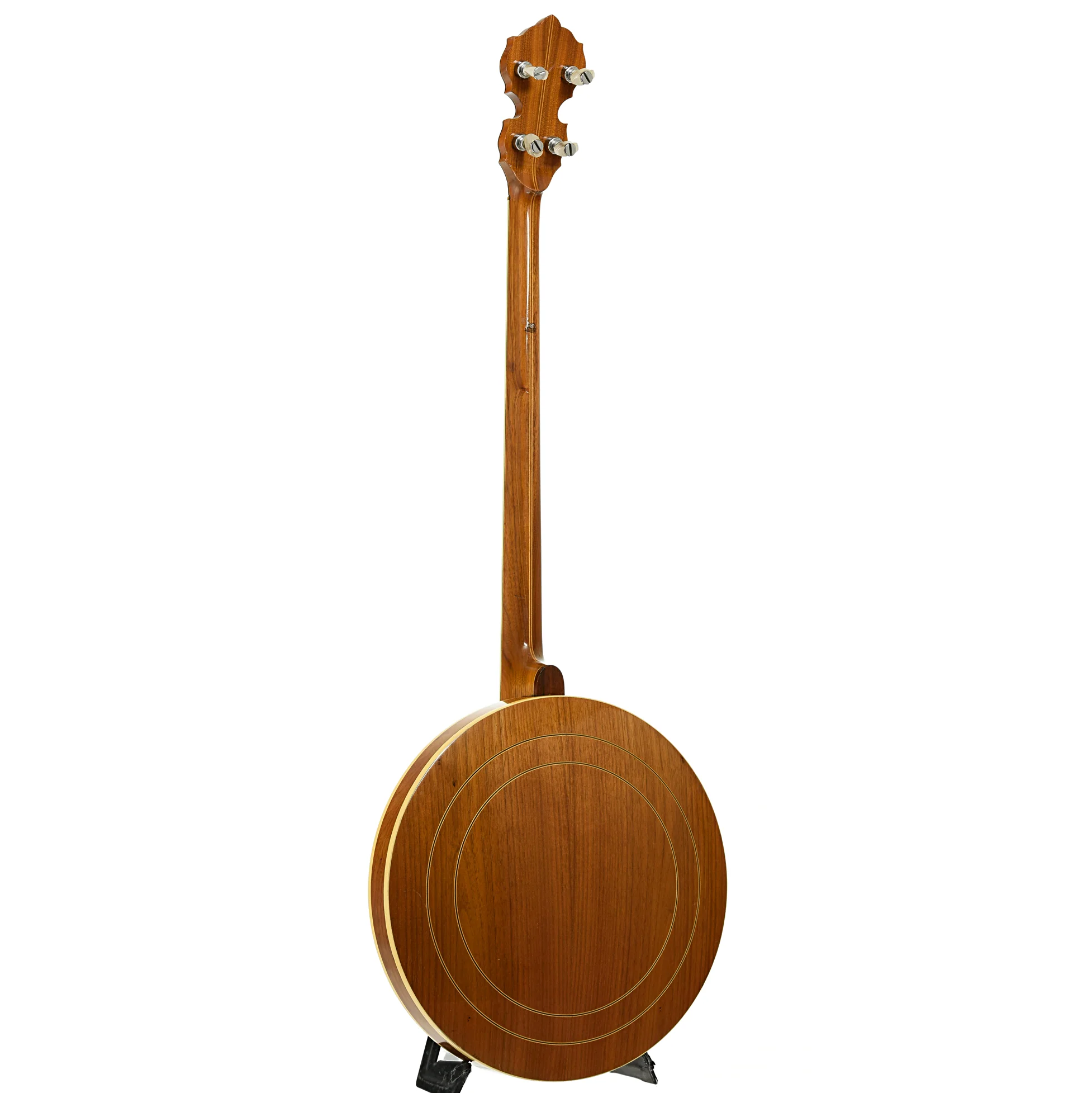 Ome Monarch Plectrum Banjo (c.1997) - Image 14