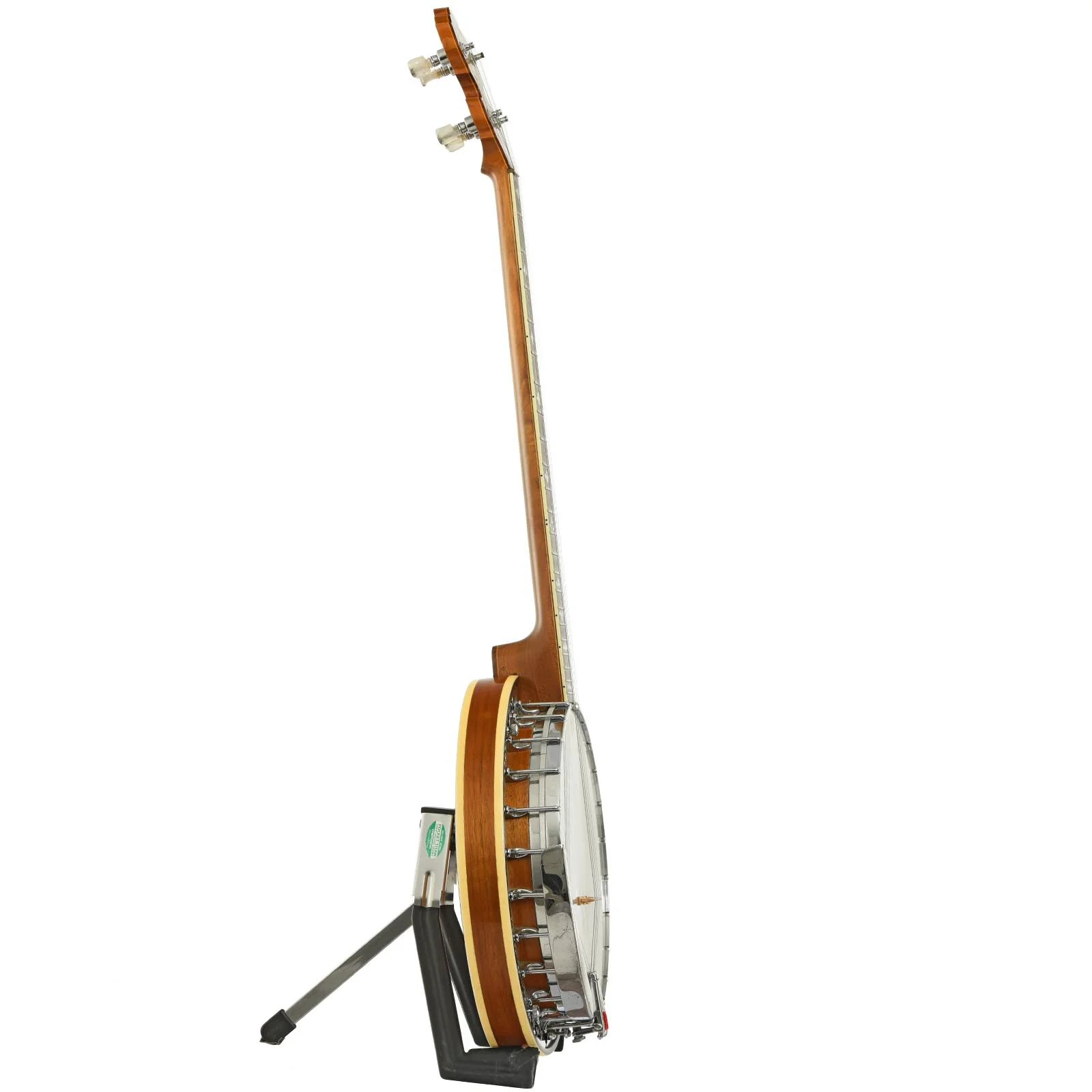 Ome Monarch Plectrum Banjo (c.1997) - Image 15