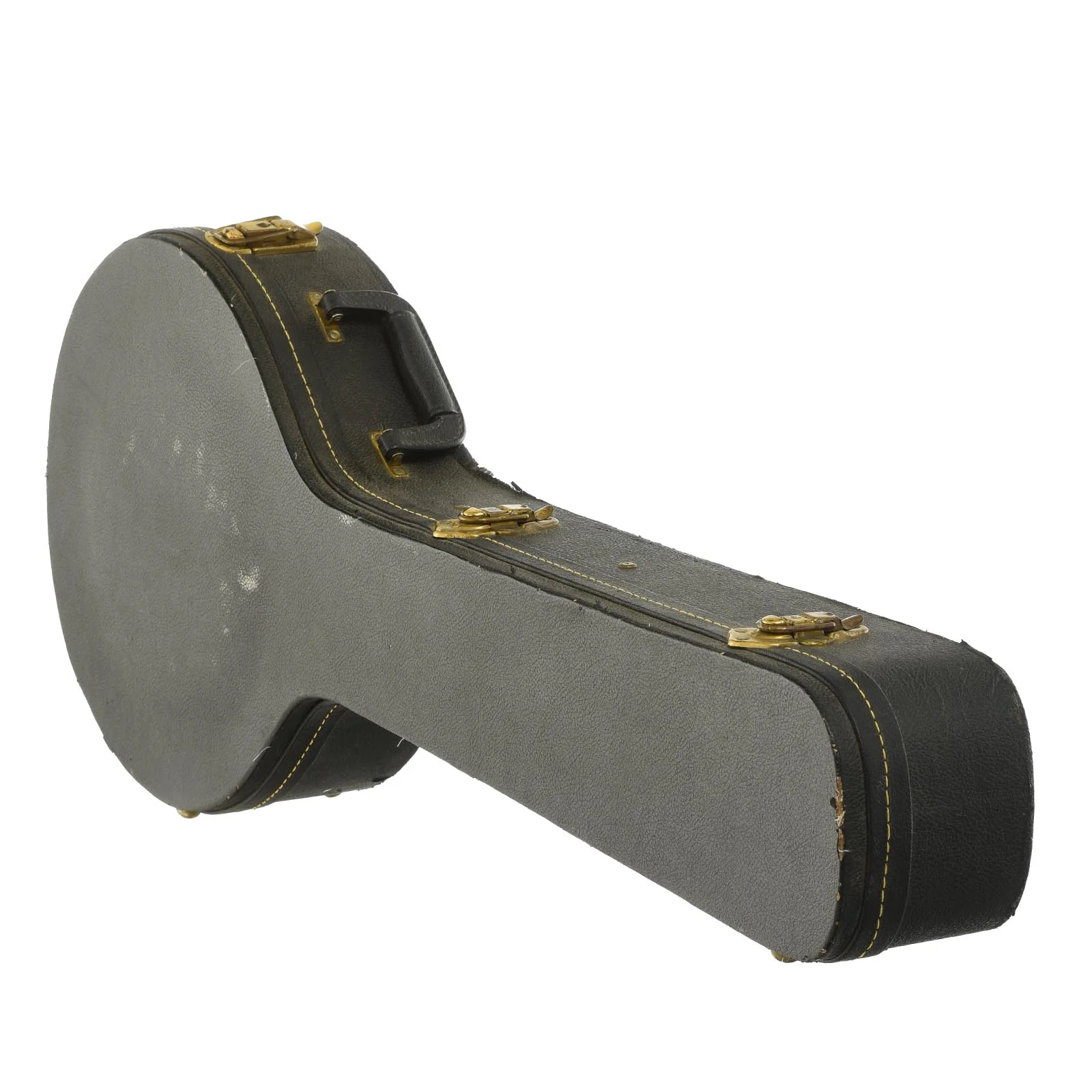 Ome Monarch Plectrum Banjo (c.1997) - Image 17