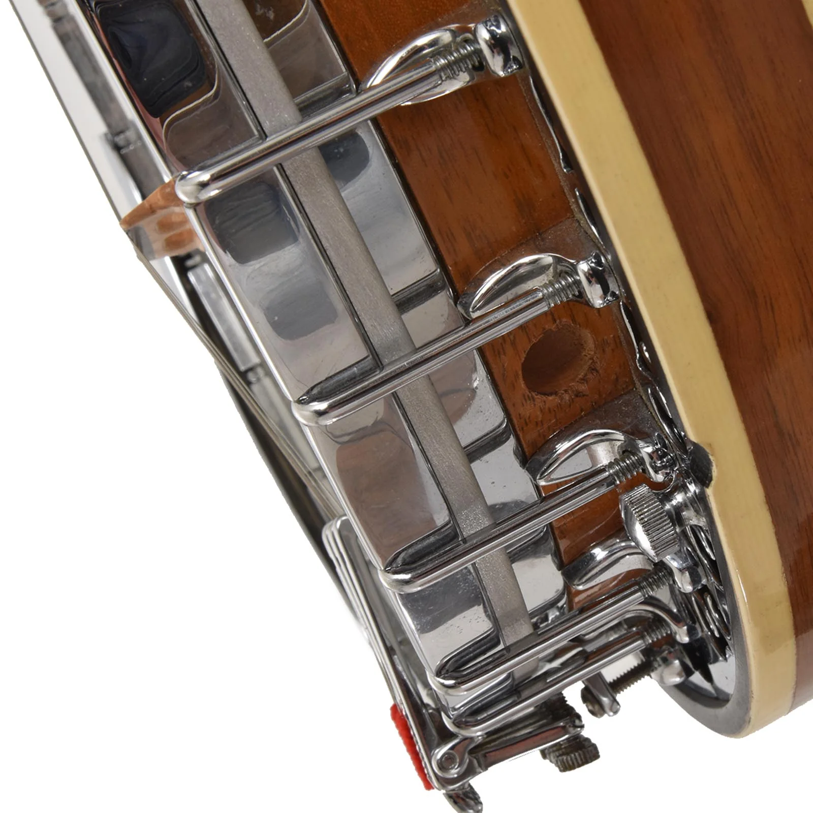 Ome Monarch Plectrum Banjo (c.1997) - Image 18