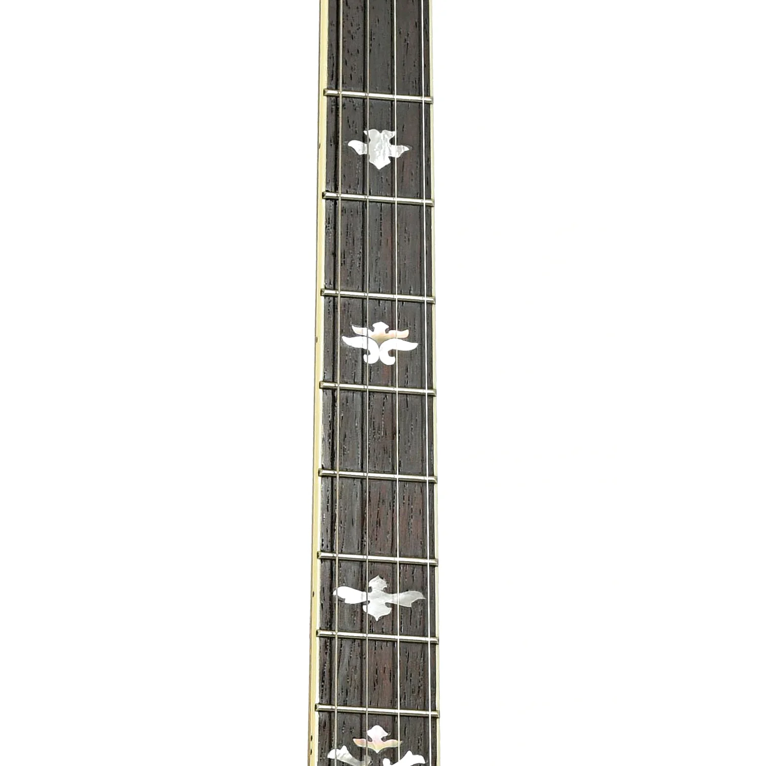 Ome Monarch Plectrum Banjo (c.1997) - Image 7