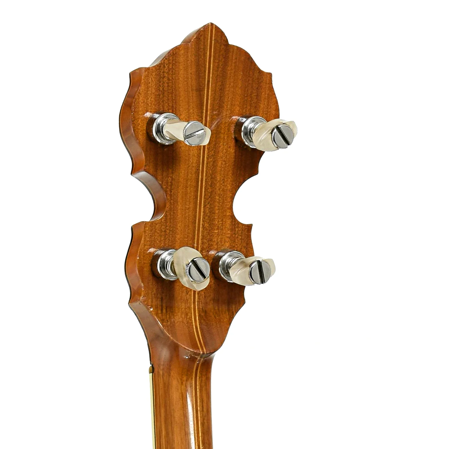 Ome Monarch Plectrum Banjo (c.1997) - Image 9