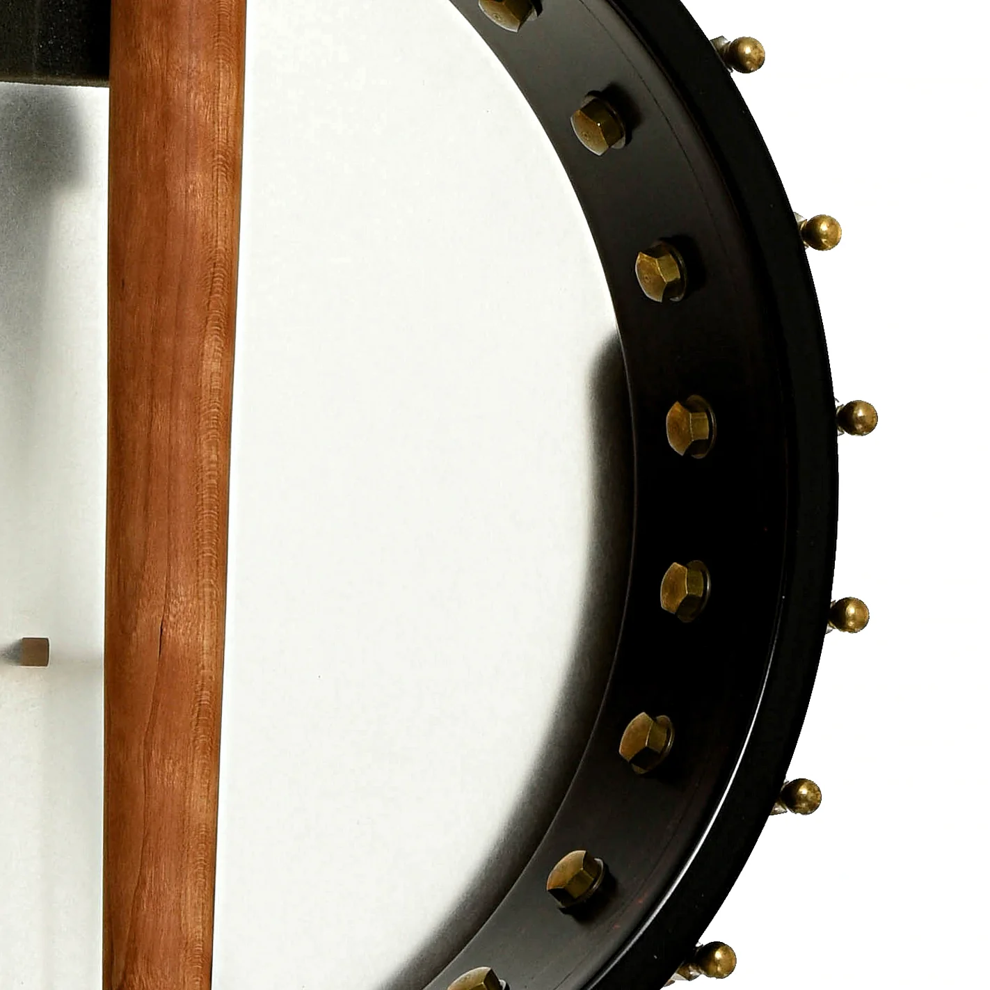 Ome Tupelo Openback Banjo & Case, 11" Rim, Maple - Image 10