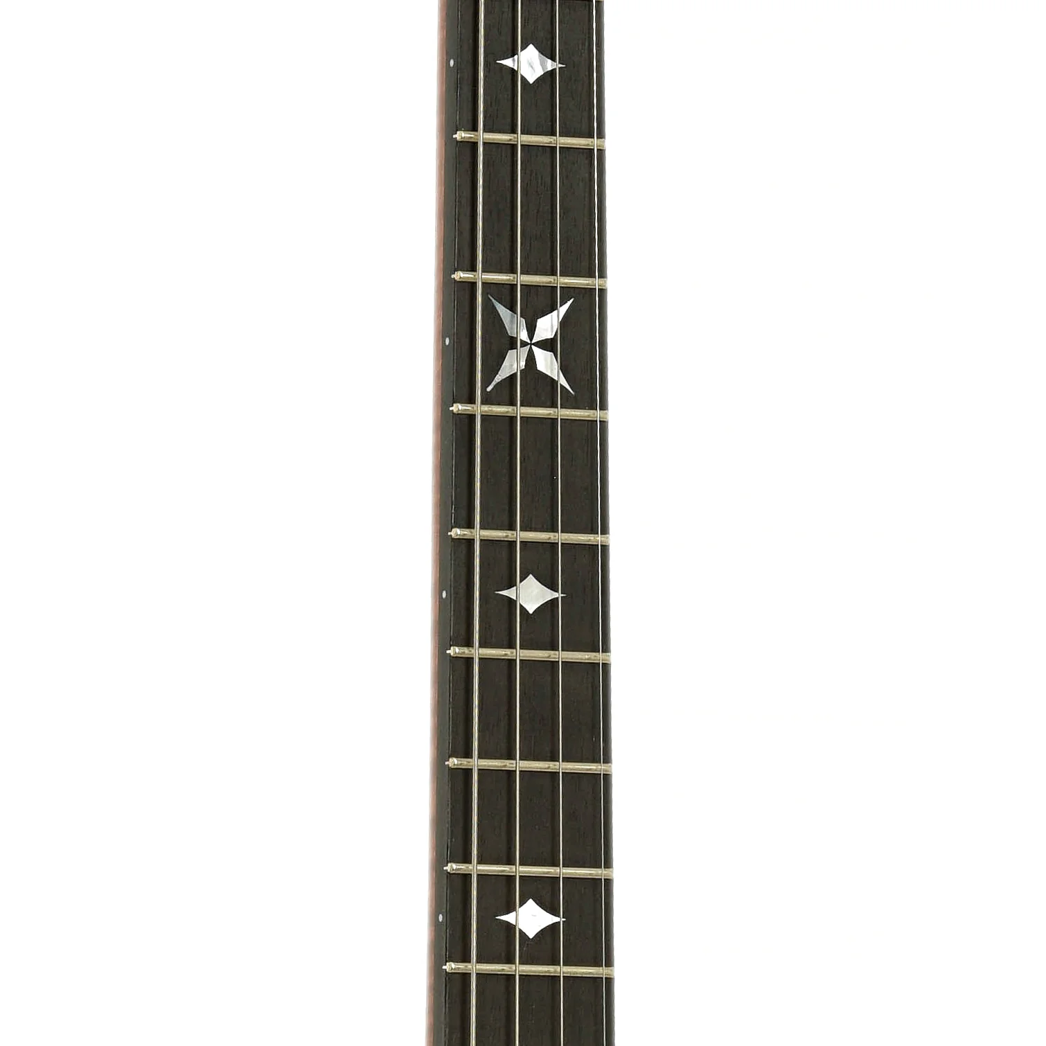 Ome Wicklow 12" Maple Tenor Open Back Banjo - Image 7