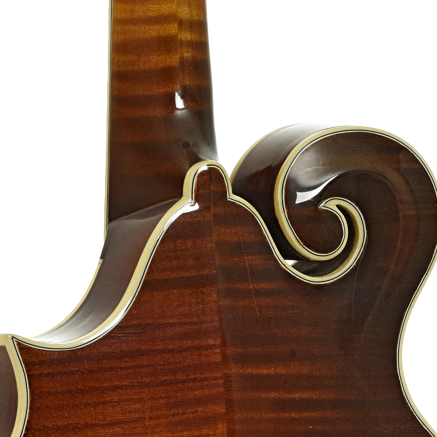 Omeena F-5 Mandolin (2024) - Image 10