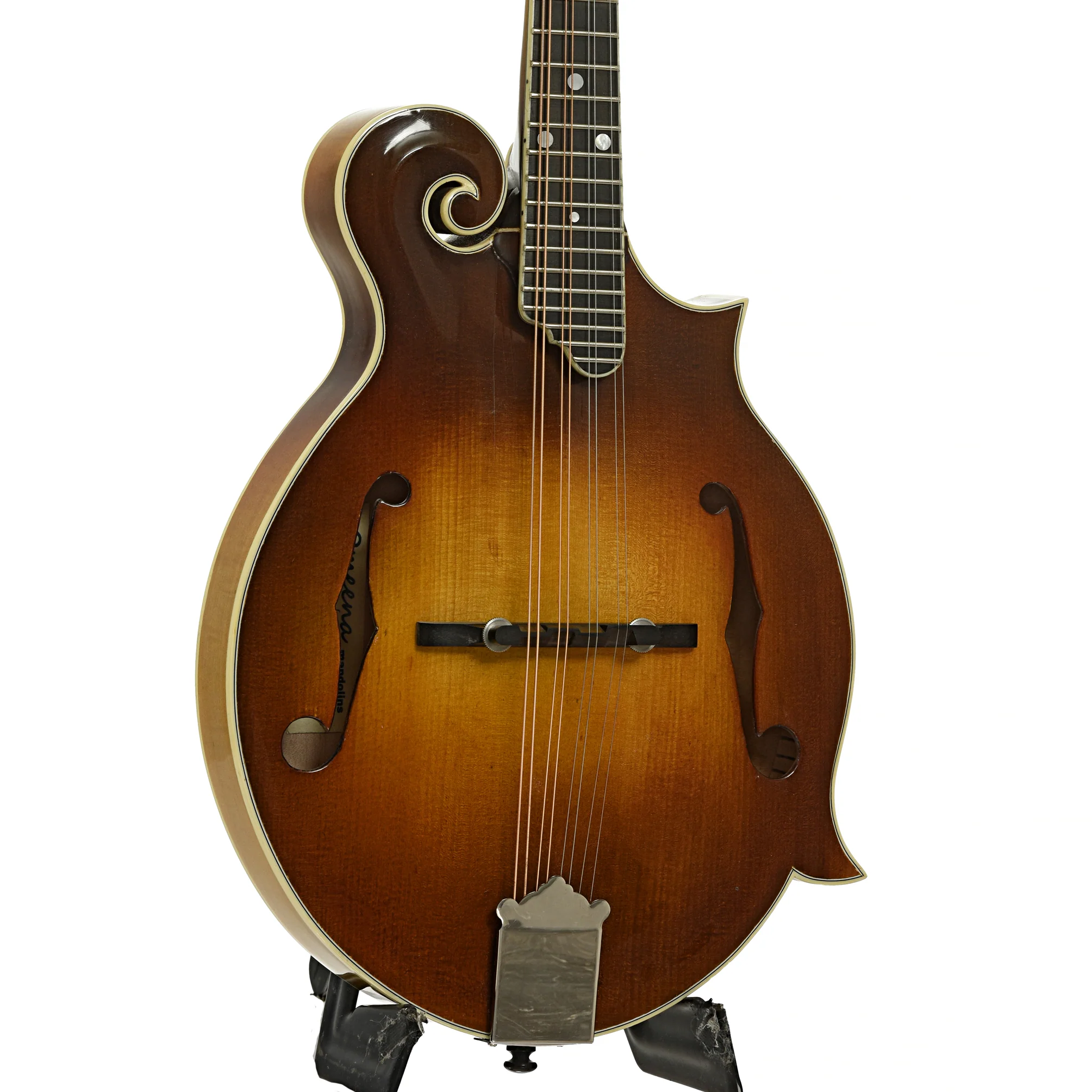 Omeena F-5 Mandolin (2024) - Image 4
