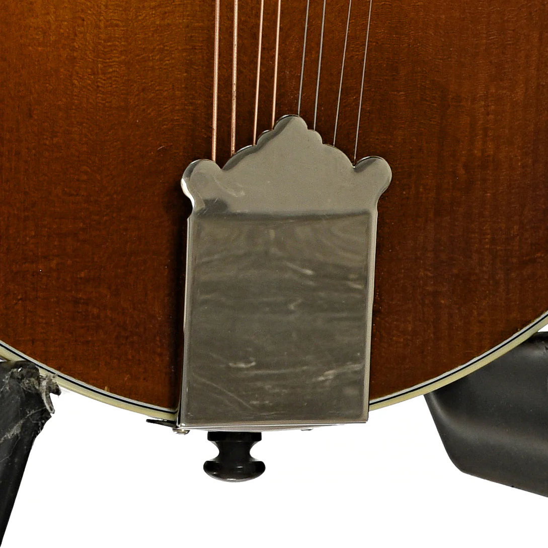 Omeena F-5 Mandolin (2024) - Image 5