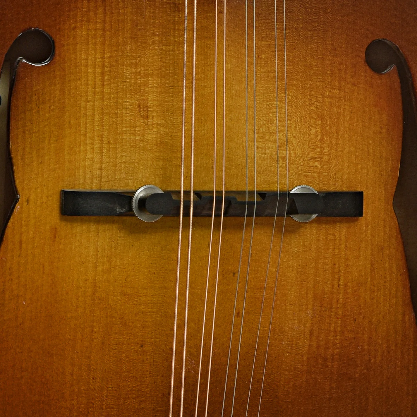 Omeena F-5 Mandolin (2024) - Image 6