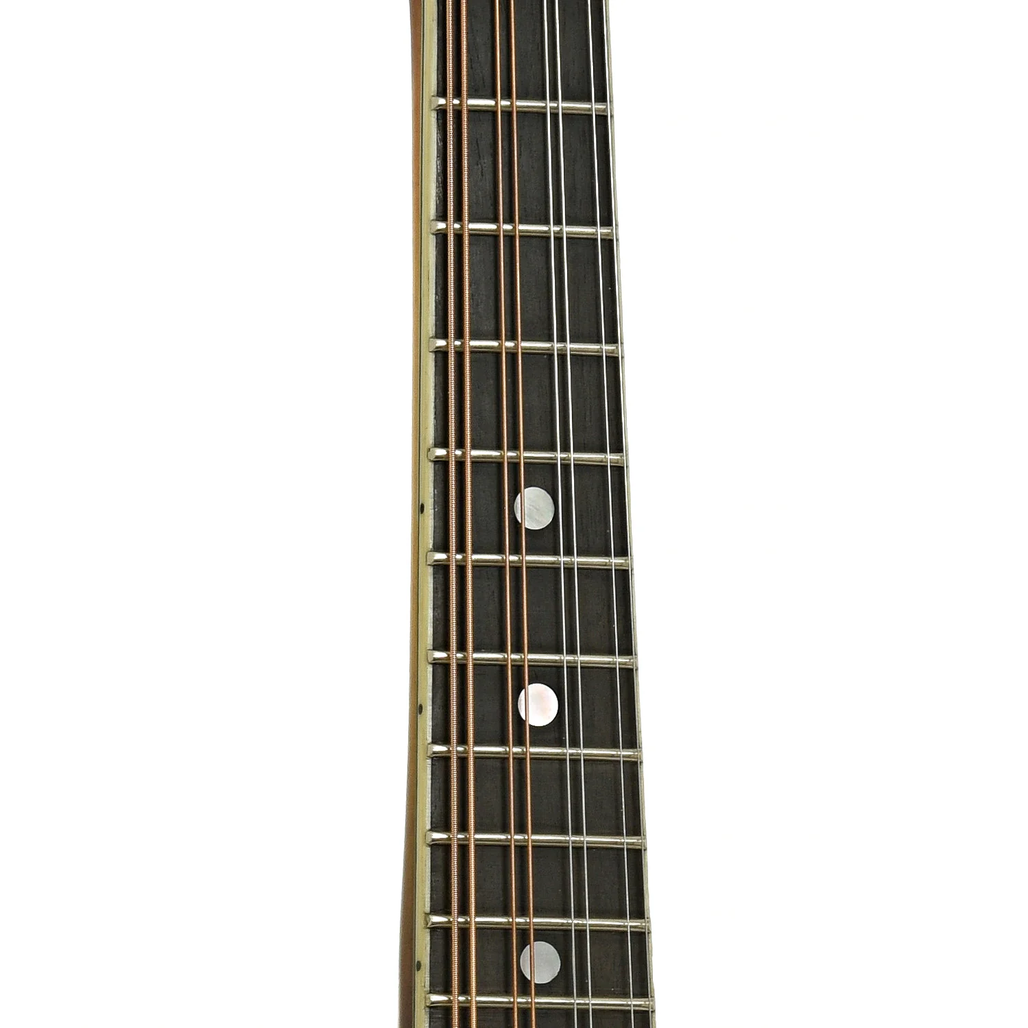Omeena F-5 Mandolin (2024) - Image 7