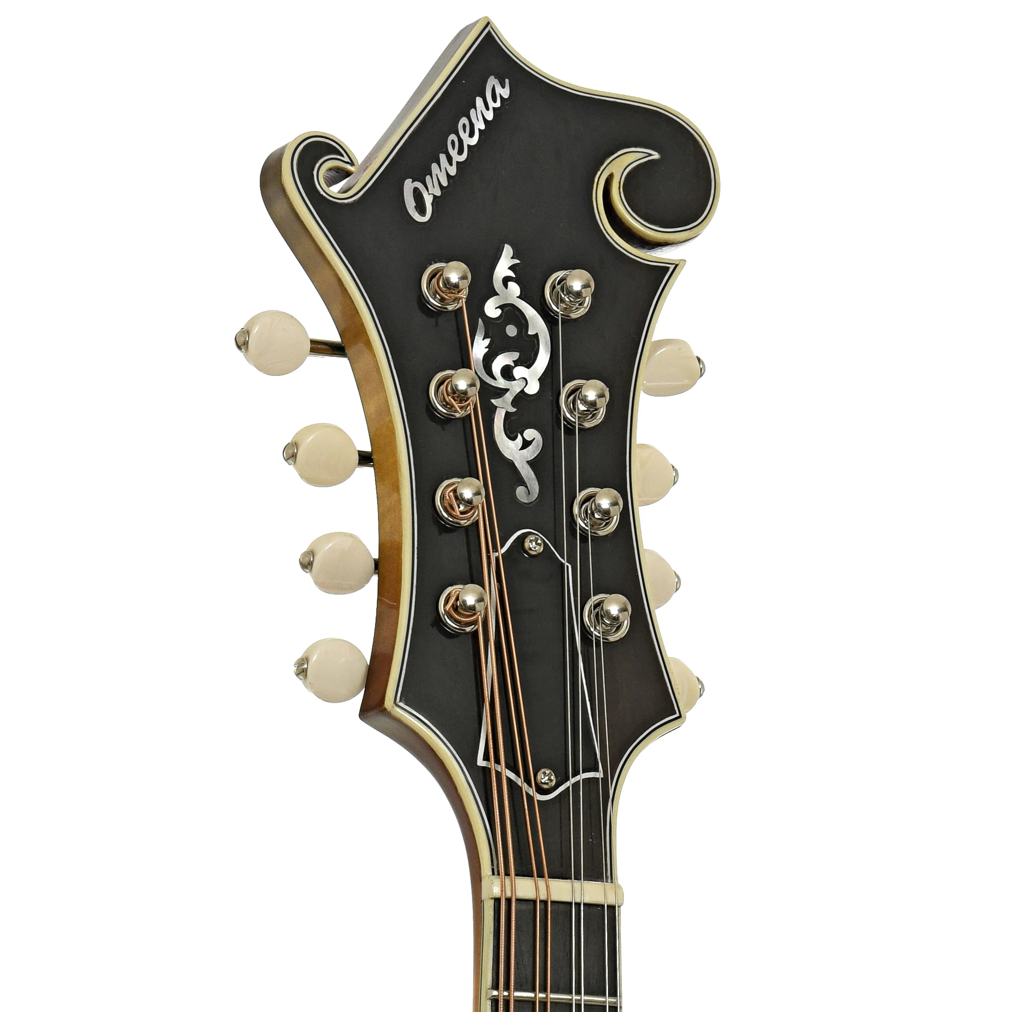 Omeena F-5 Mandolin (2024) - Image 8