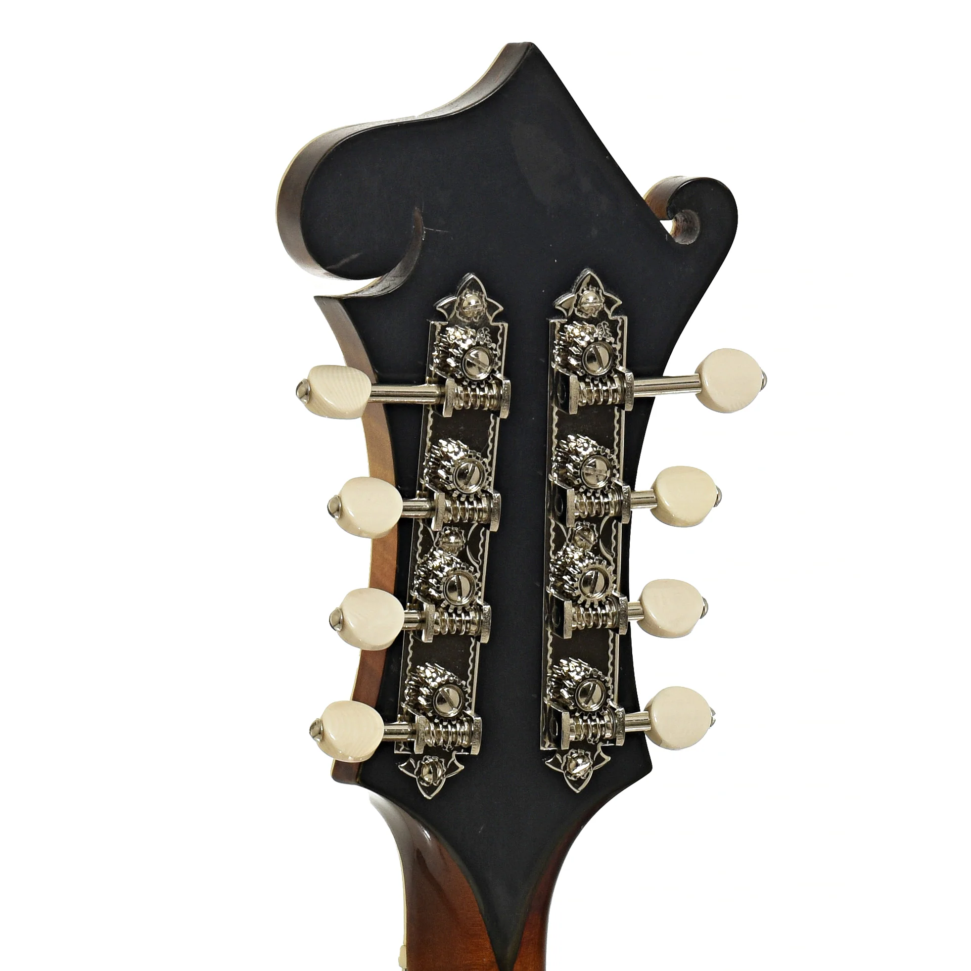 Omeena F-5 Mandolin (2024) - Image 9
