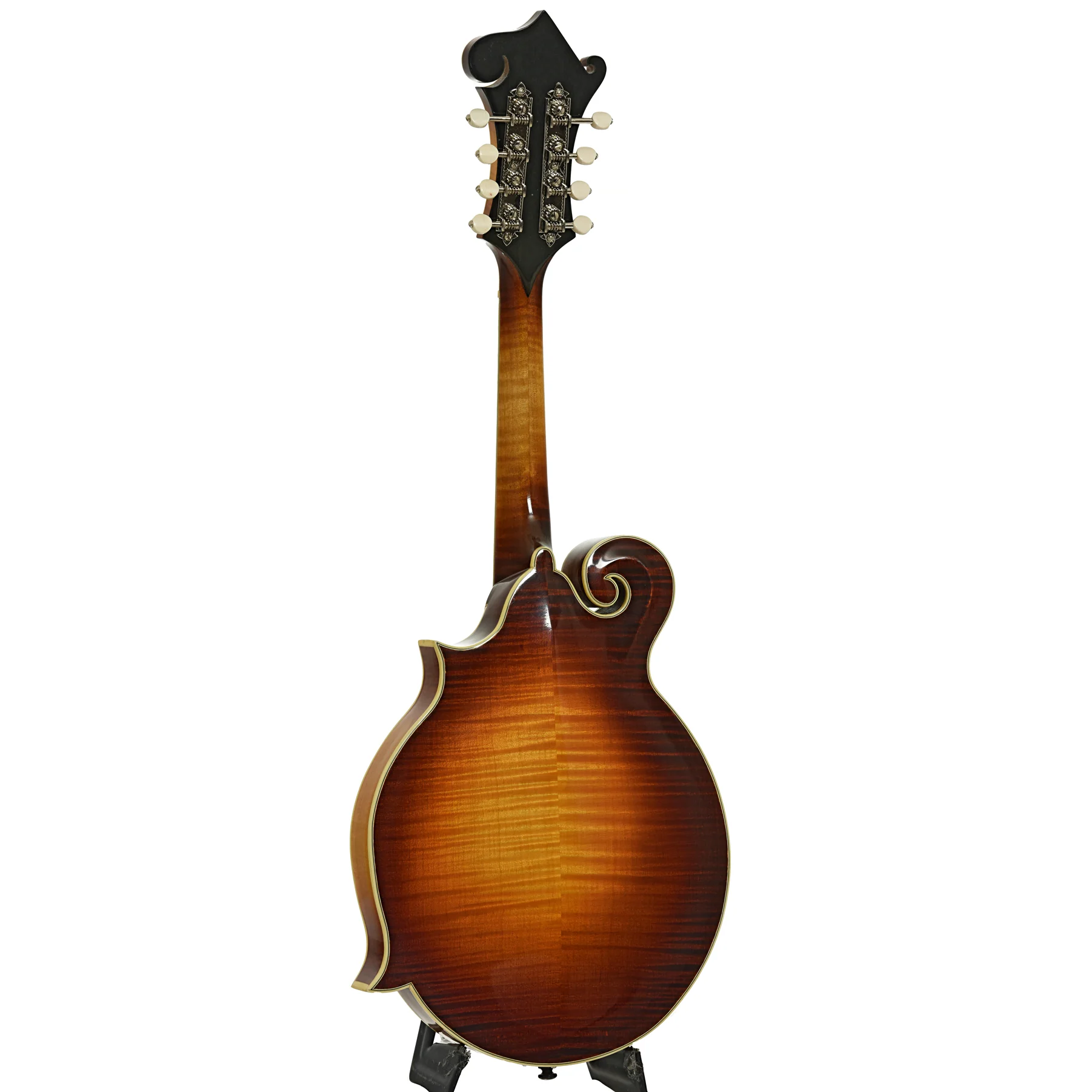 Omeena F-Style Mandolin (2025) - Image 12