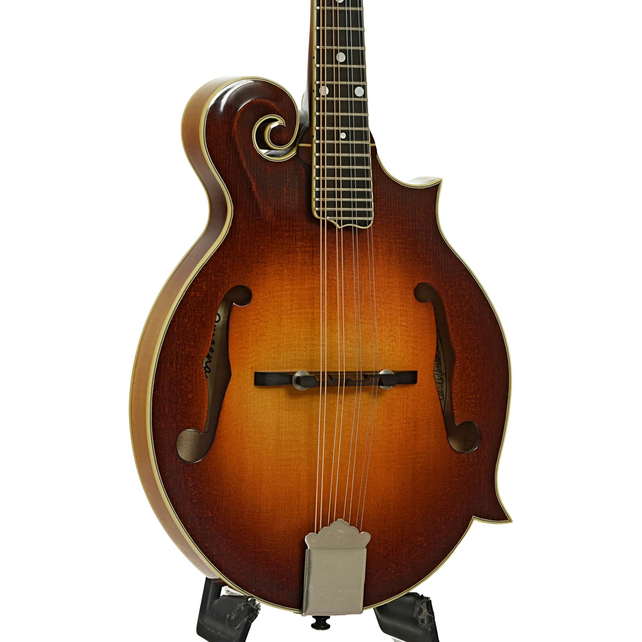 Omeena F-Style Mandolin (2025) - Image 4