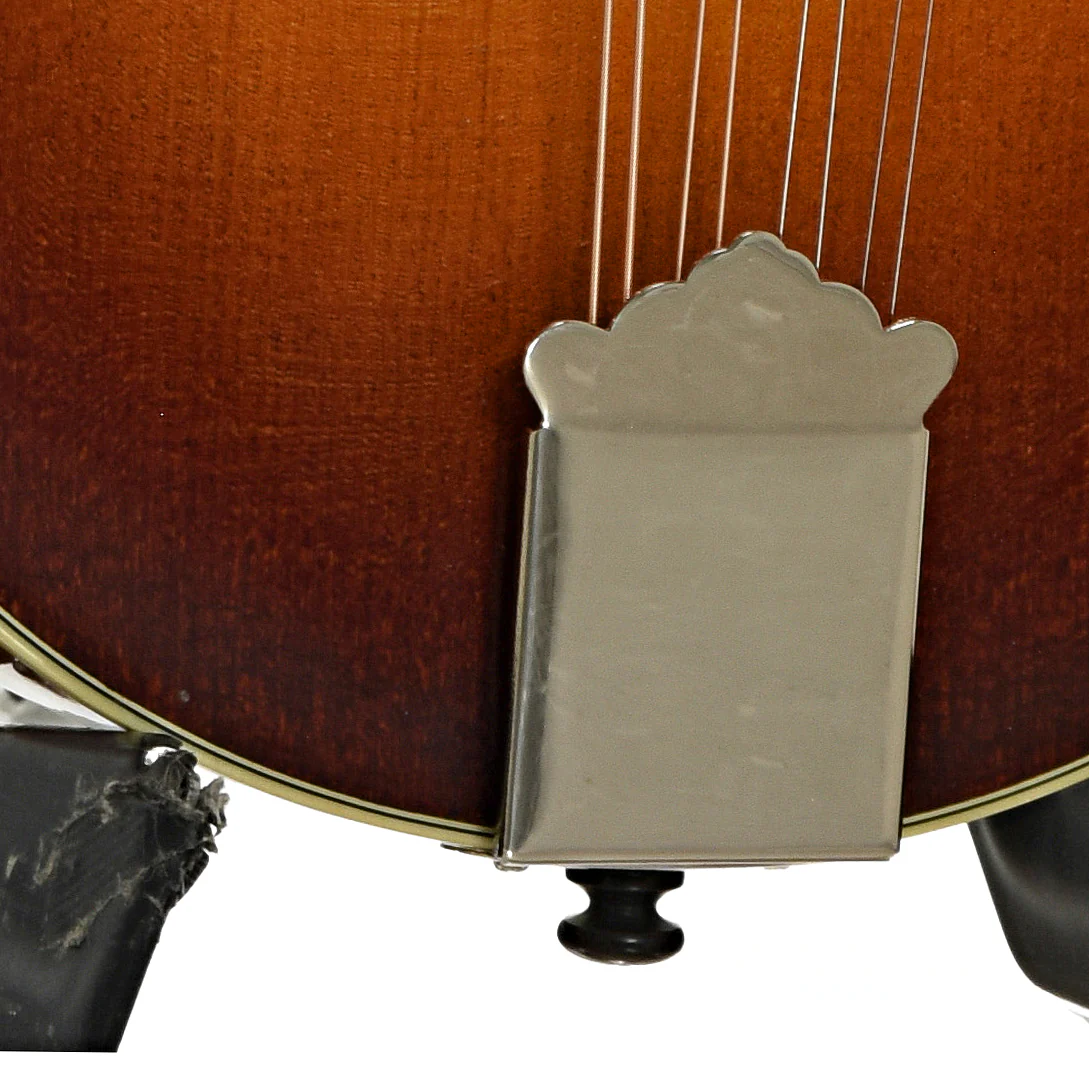 Omeena F-Style Mandolin (2025) - Image 5