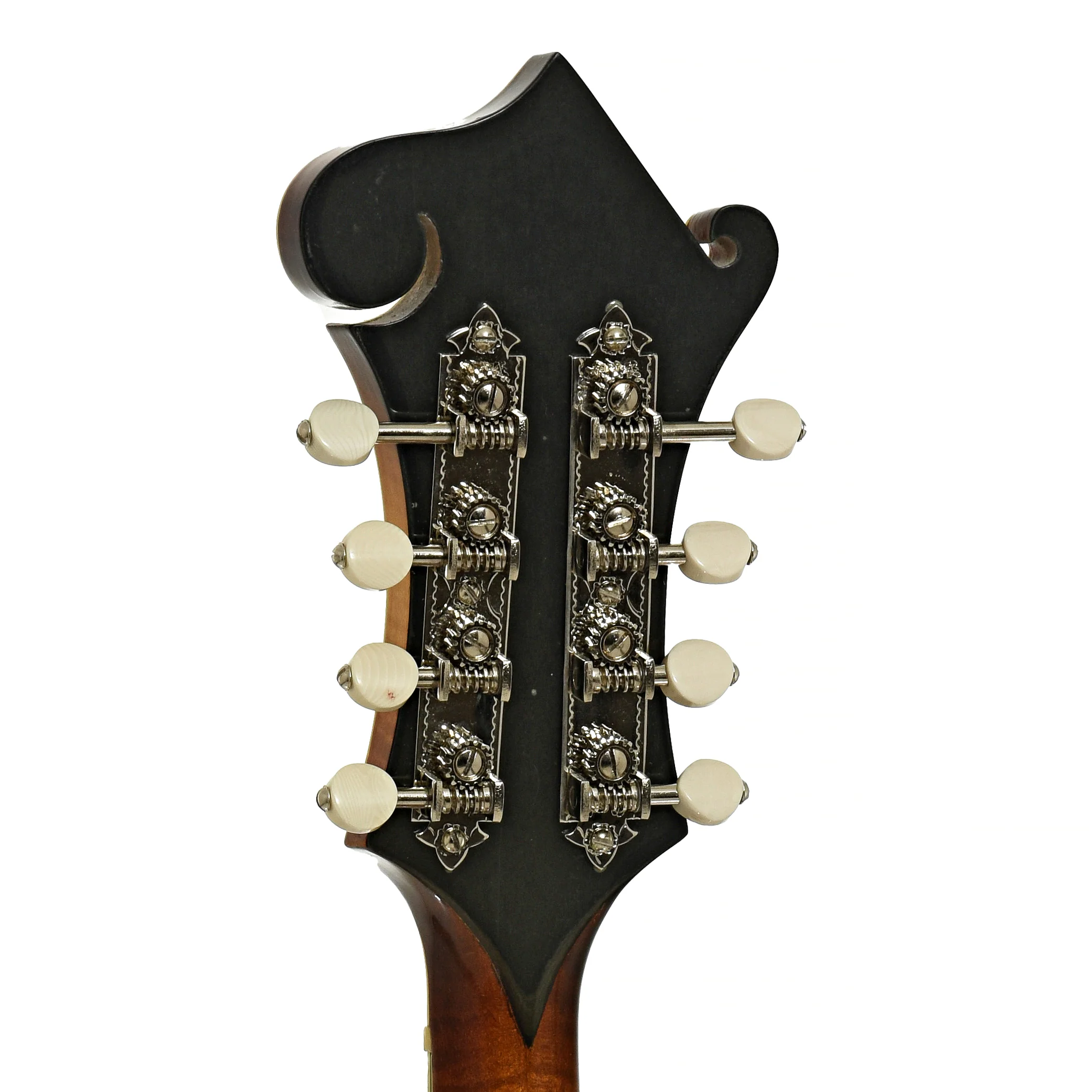 Omeena F-Style Mandolin (2025) - Image 9