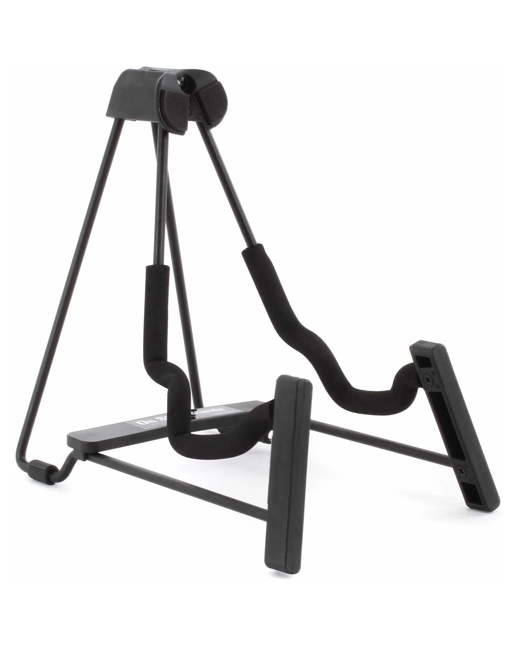 On-Stage GS5000 Fold-Flat Small Instrument Stand - Image 2