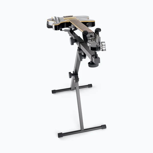 On-Stage Guitar Stand Workbench - Image 8