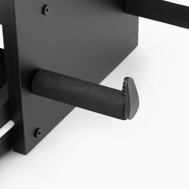 On-Stage Guitar Workstation, Black - Image 6
