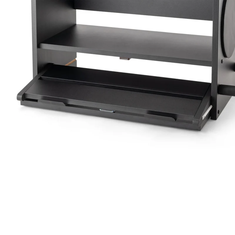On-Stage Guitar Workstation, Black - Image 7