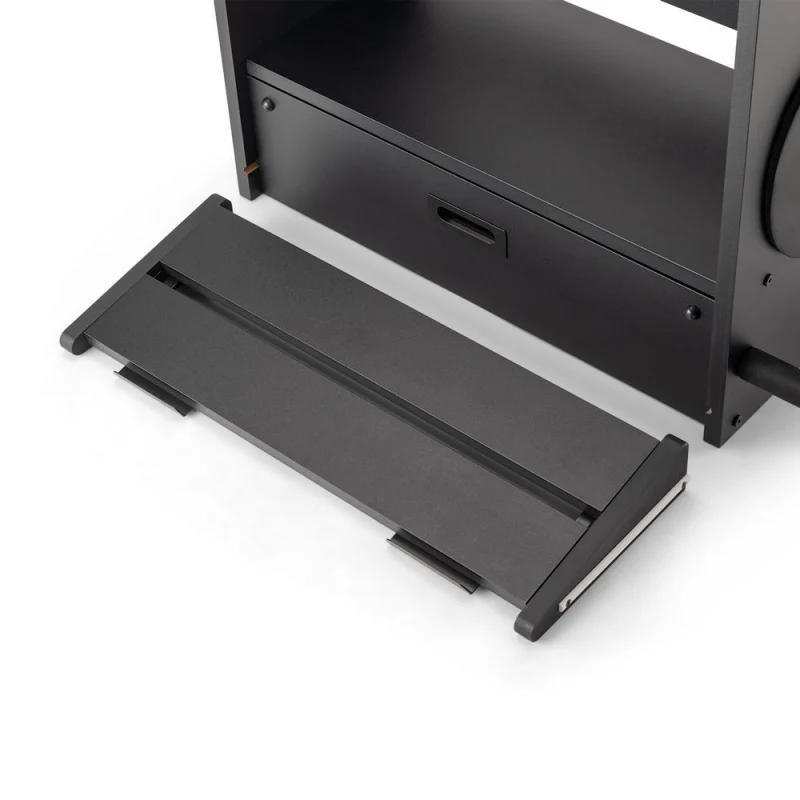 On-Stage Guitar Workstation, Black - Image 8