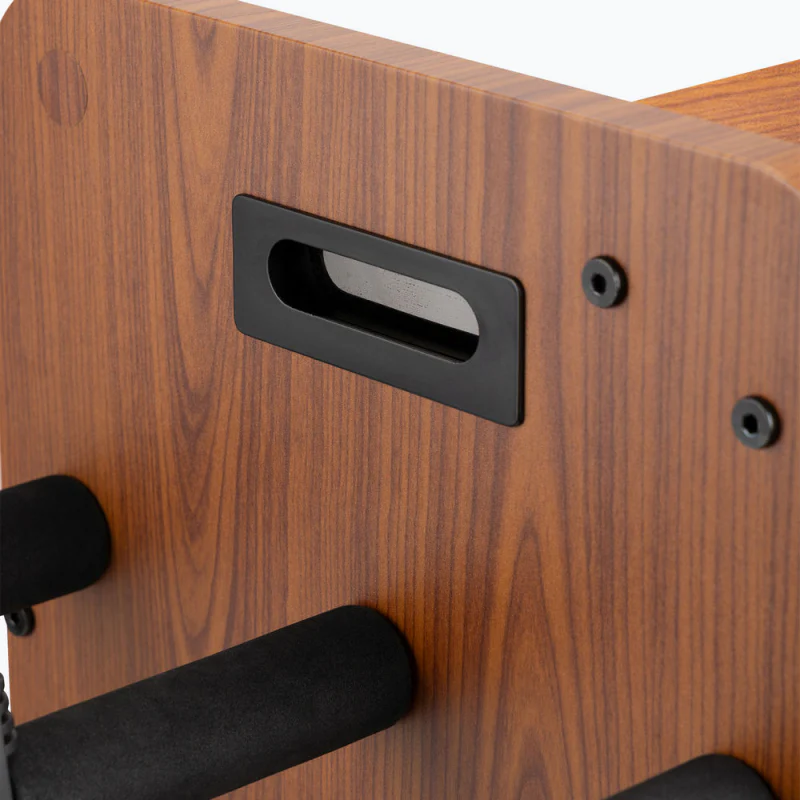 On-Stage Guitar Workstation, Rosewood - Image 4