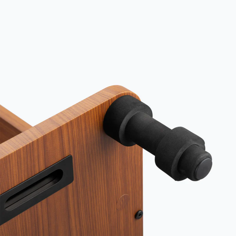On-Stage Guitar Workstation, Rosewood - Image 6