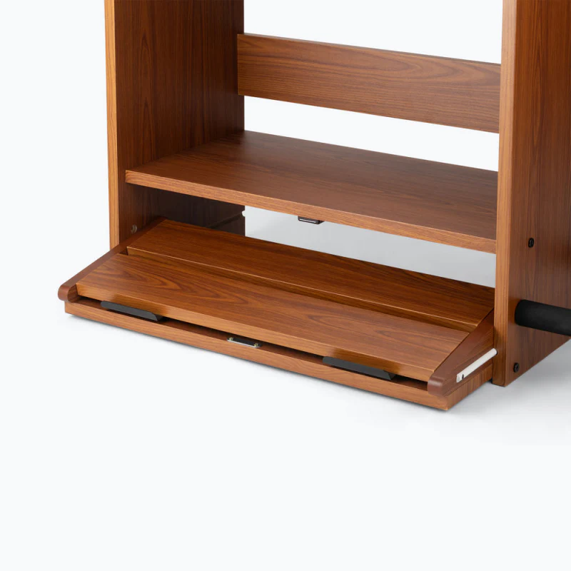 On-Stage Guitar Workstation, Rosewood - Image 8