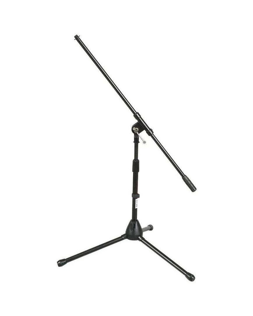 On-Stage MS7411B Small Mic Stand & Boom - Image 2