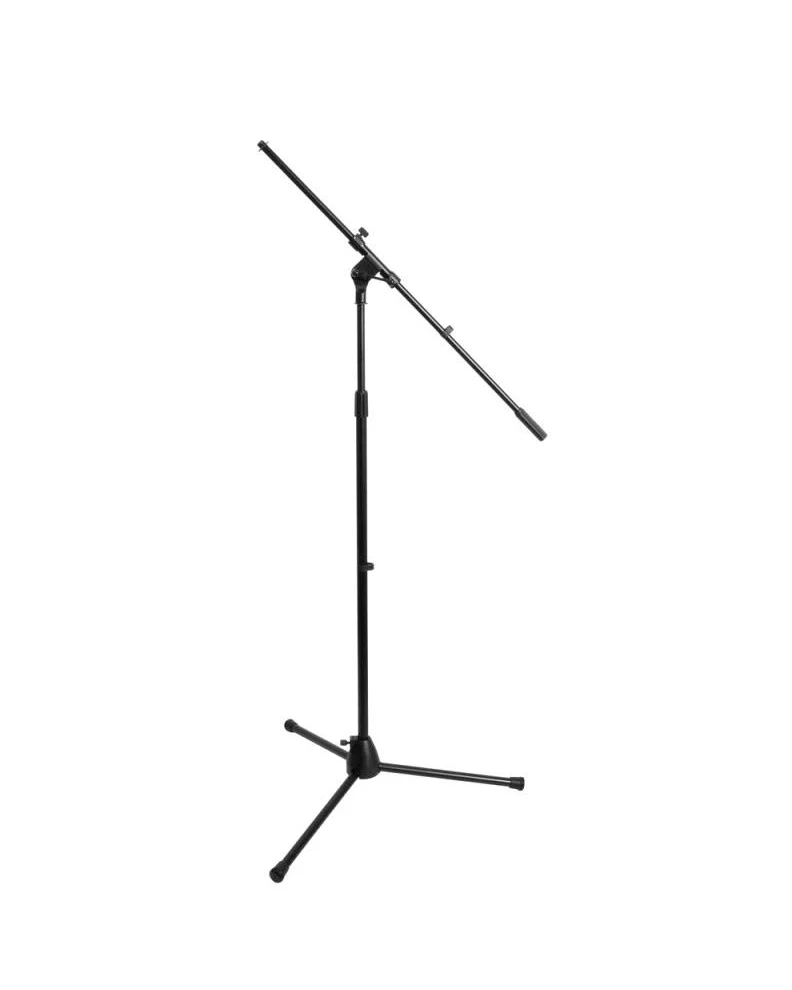On-Stage MS7701B Microphone Stand with Boom - Image 2