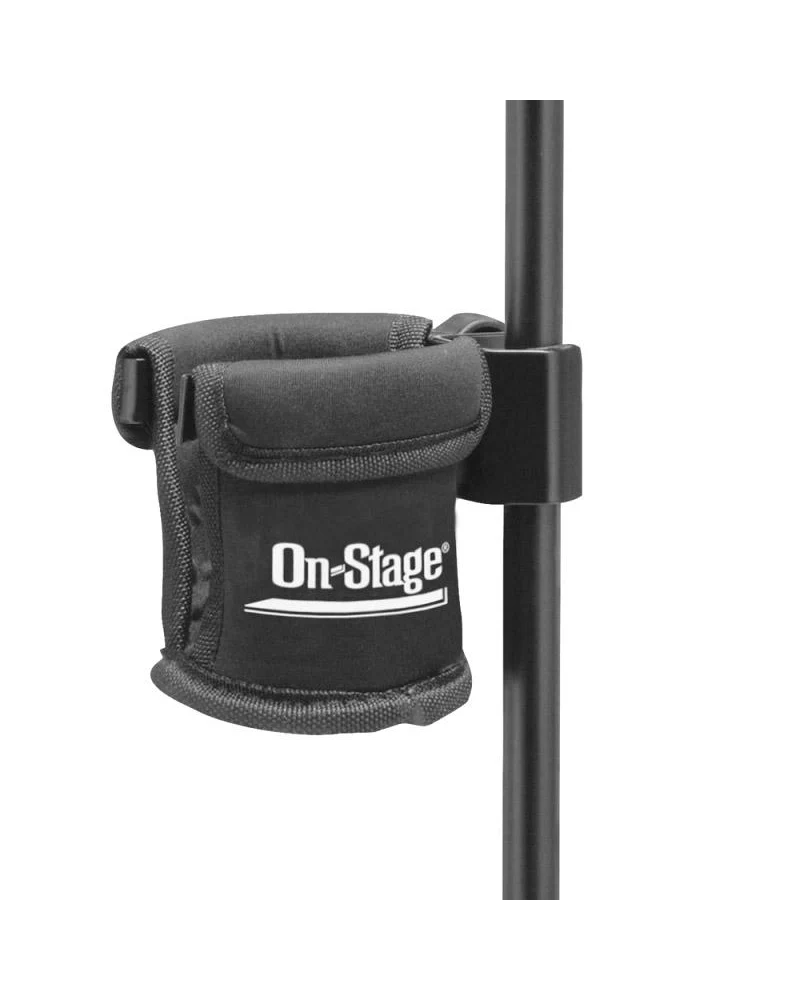 On-Stage MSA5050 Clamp-On Drink Holder - Image 2