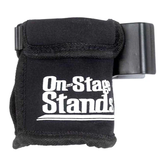 On-Stage MSA5050 Clamp-On Drink Holder - Image 3