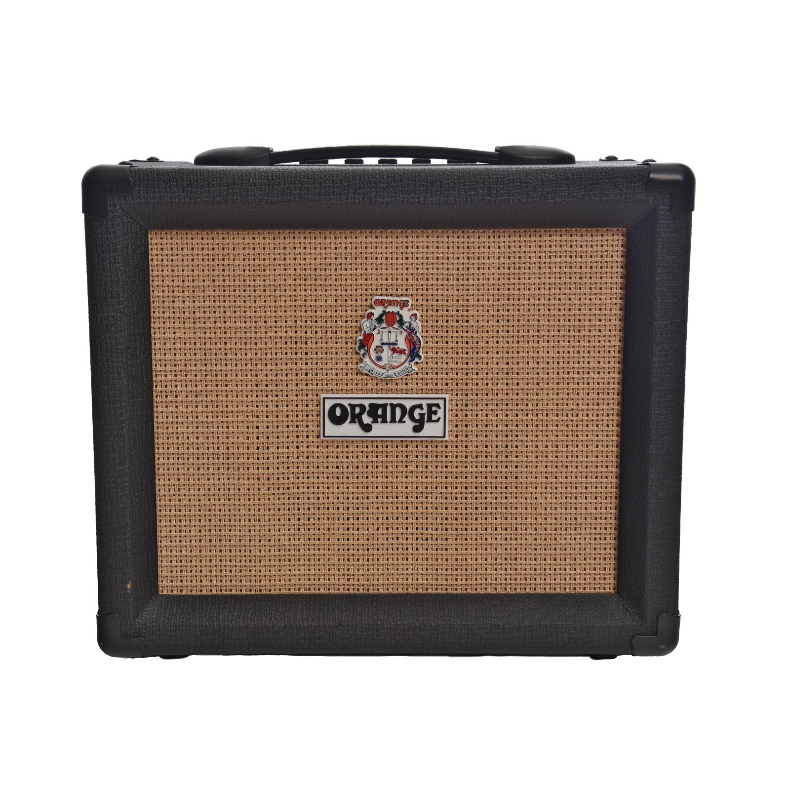 Orange Crush 20RT Combo Amp - Image 2