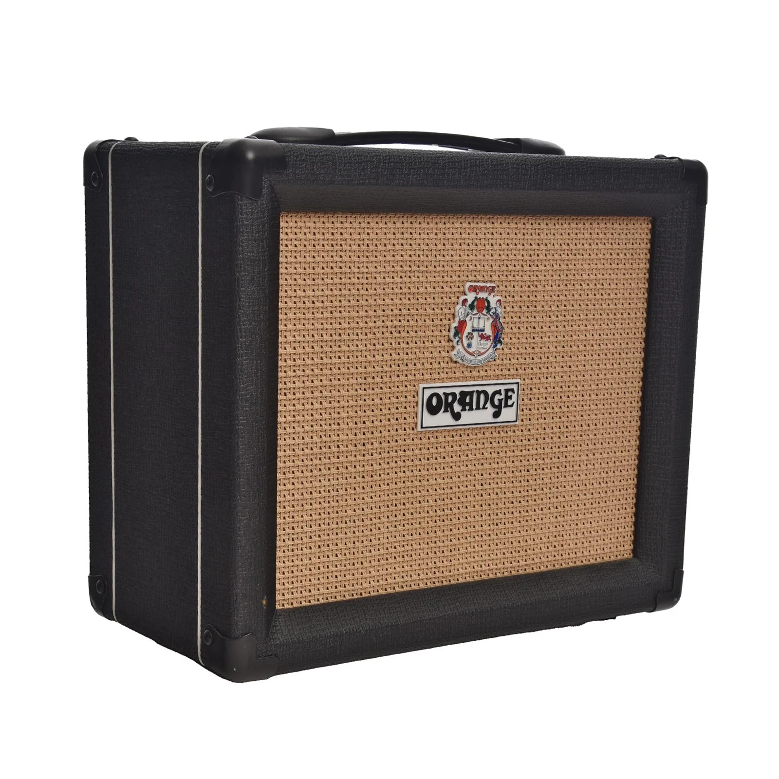 Orange Crush 20RT Combo Amp - Image 3