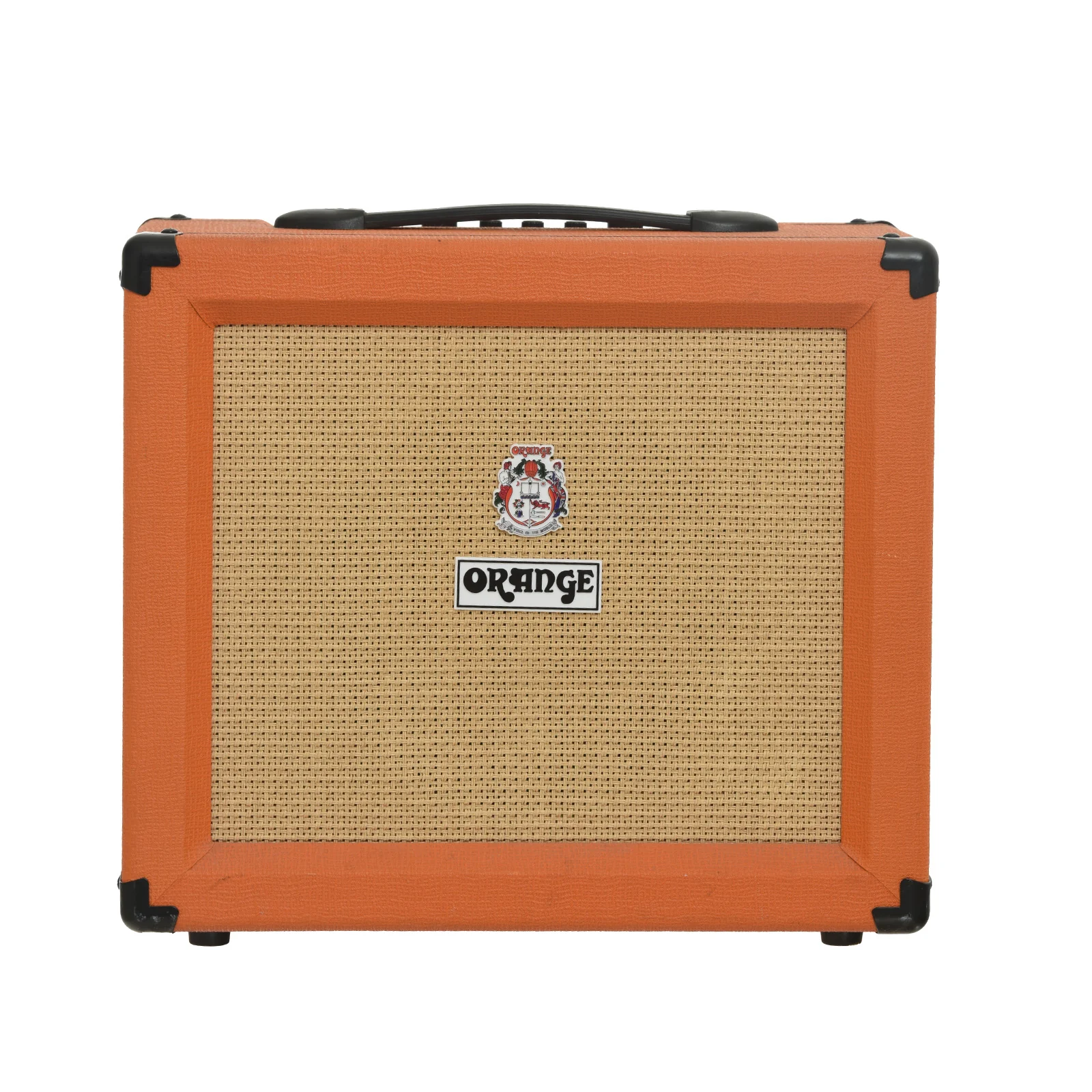 Orange Orange Crush 35RT Combo Amplifier (2019) - Image 2