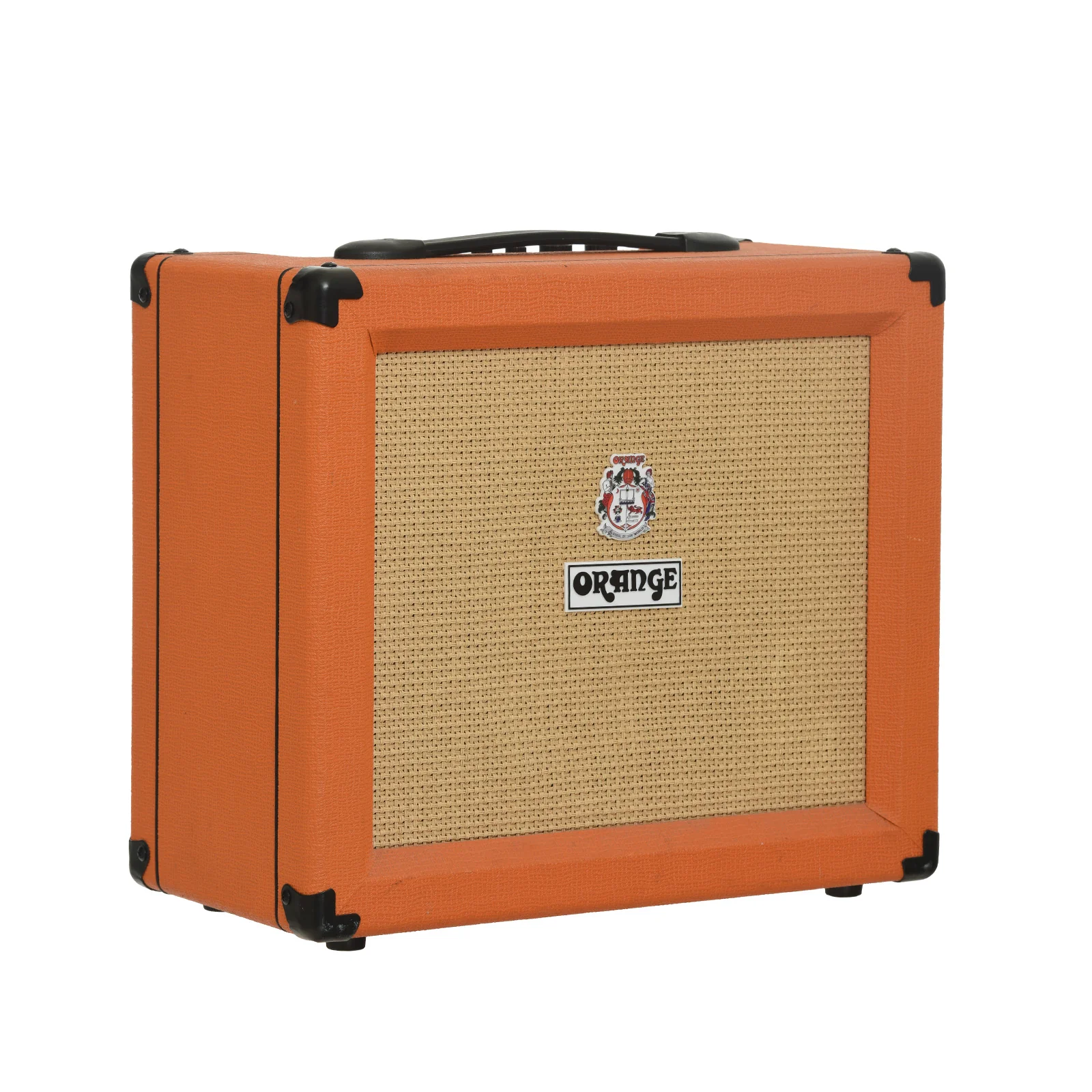 Orange Orange Crush 35RT Combo Amplifier (2019) - Image 3