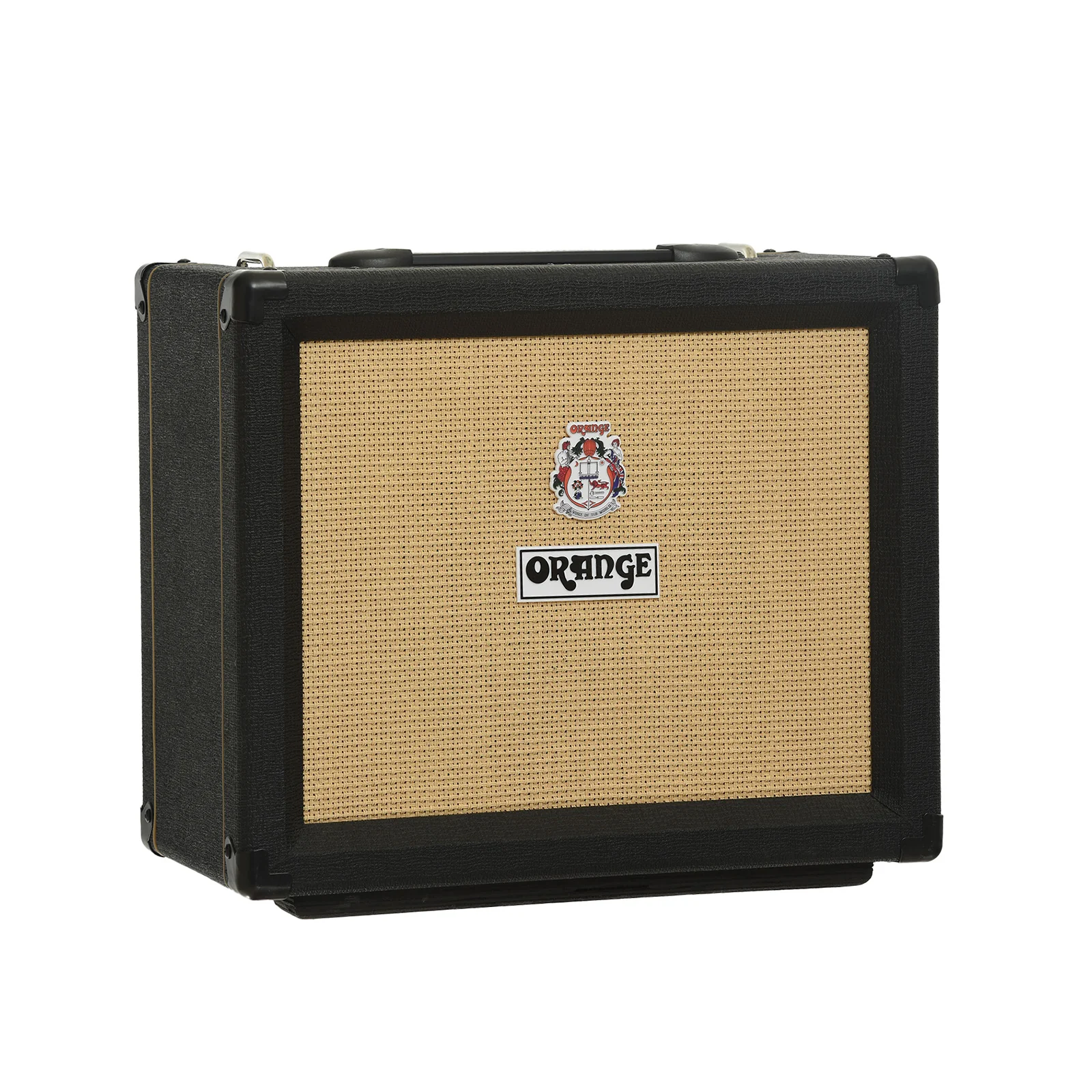 Orange Rocker 15 Combo Amp (2022) - Image 3