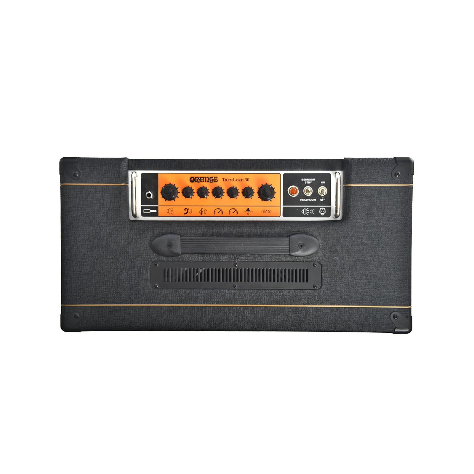 Orange Tremlord 30 Combo Amp (recent) - Image 5
