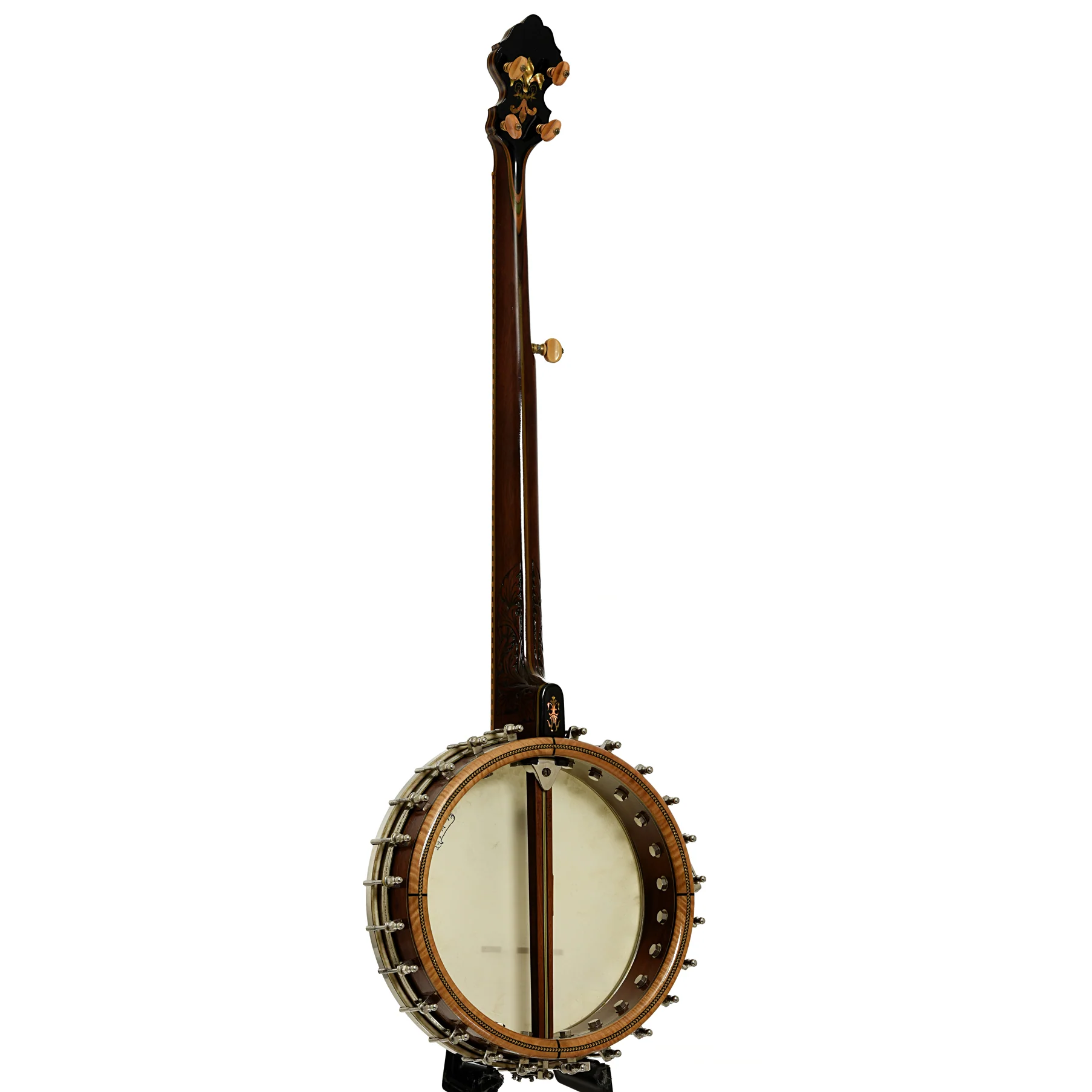 Orpheum No.3  5-String Conversion Banjo (c.1921) - Image 13