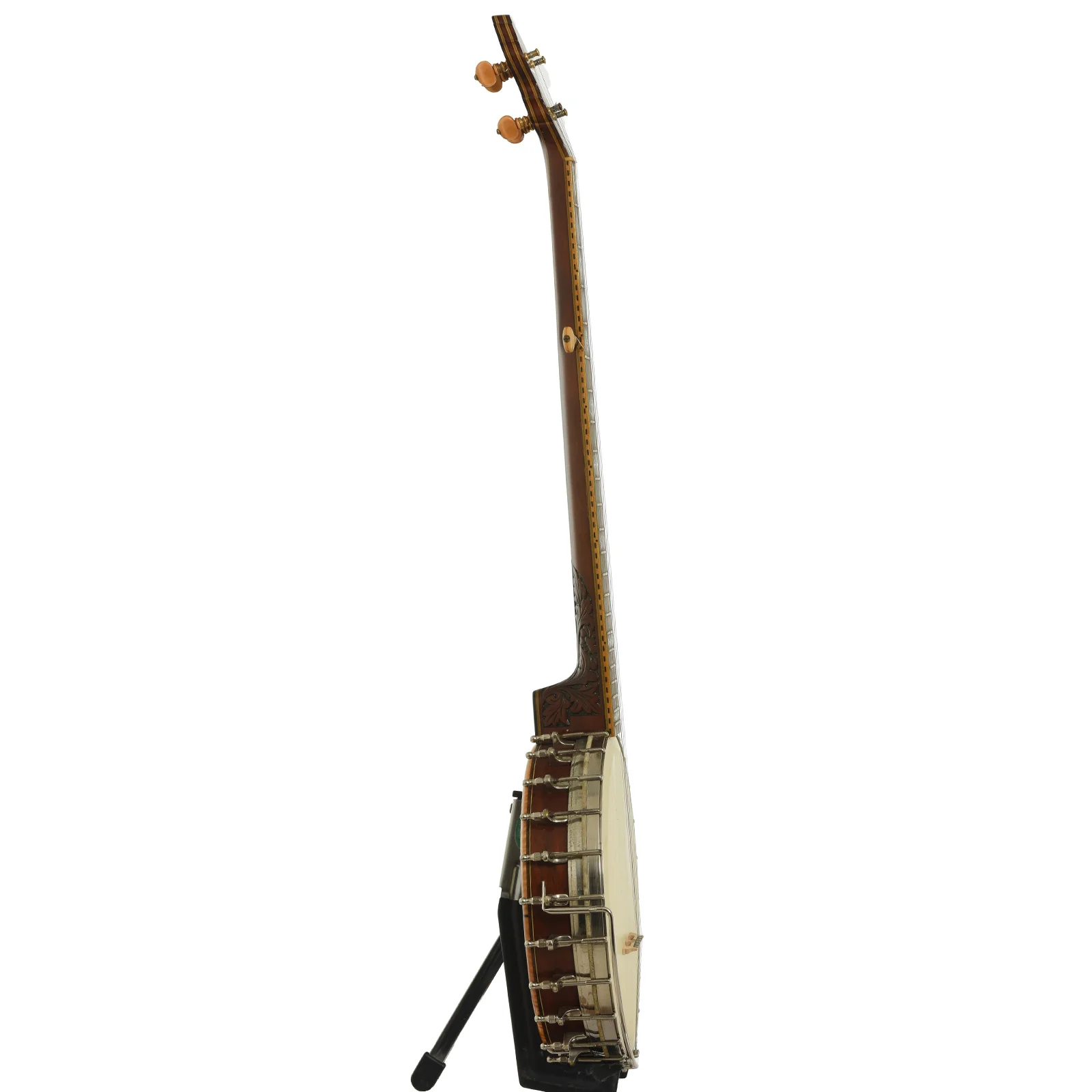 Orpheum No.3  5-String Conversion Banjo (c.1921) - Image 14
