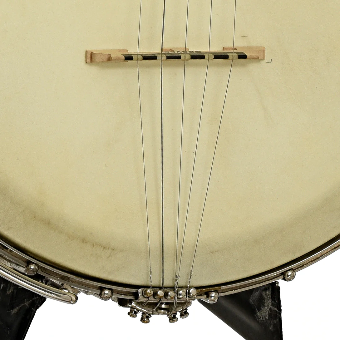 Orpheum No.3  5-String Conversion Banjo (c.1921) - Image 5