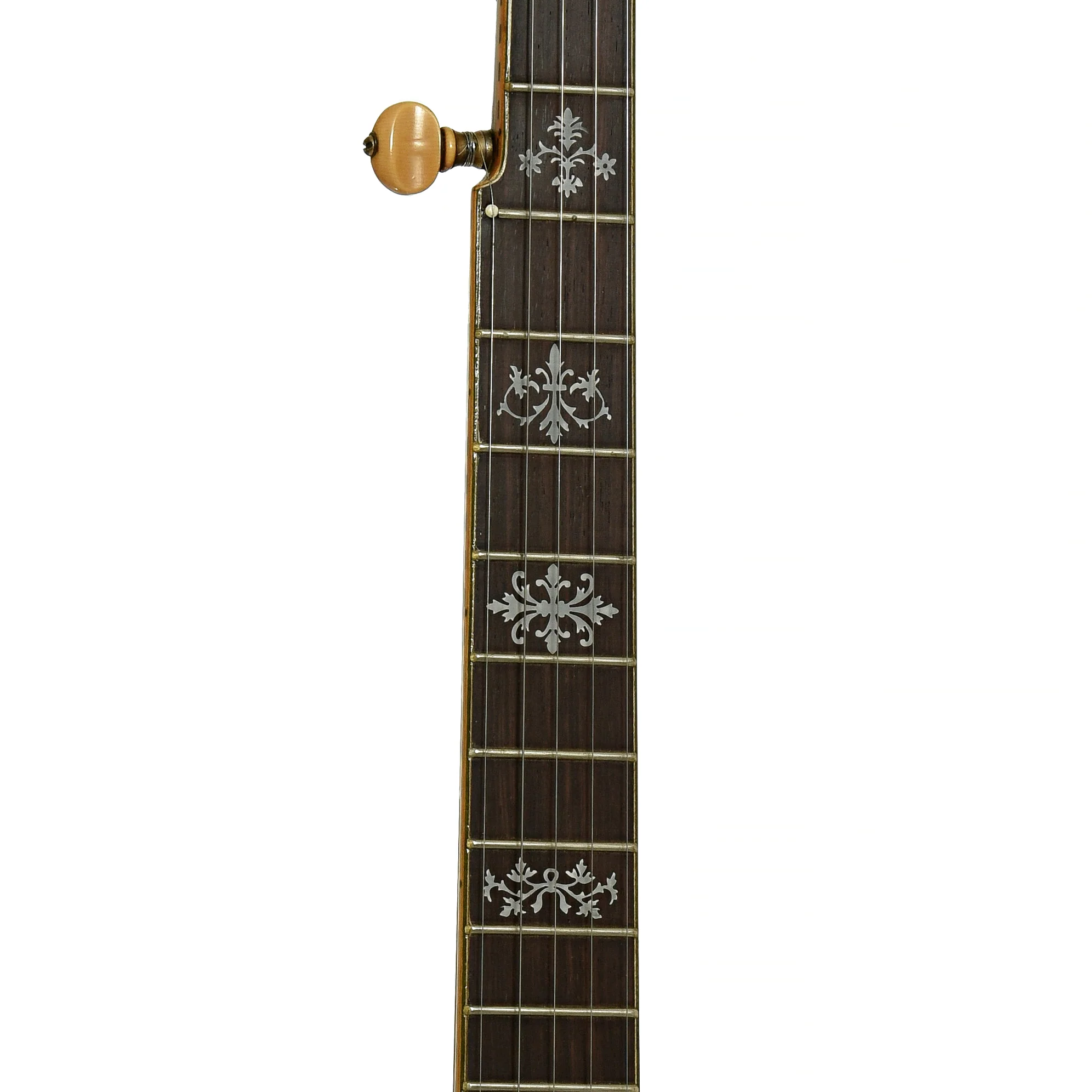 Orpheum No.3  5-String Conversion Banjo (c.1921) - Image 6