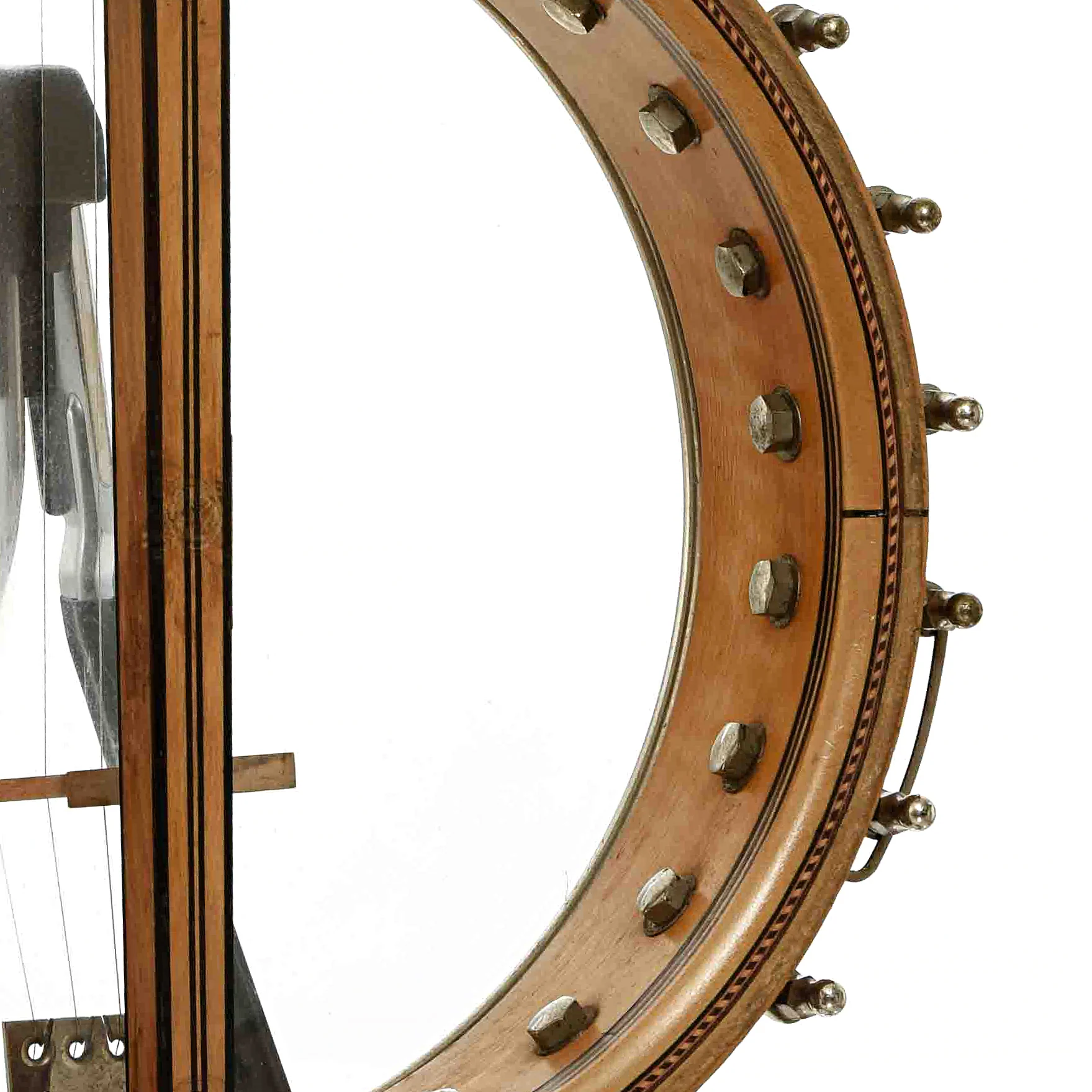 Orpheum No.3 Special Tenor Banjo (1910s) - Image 10